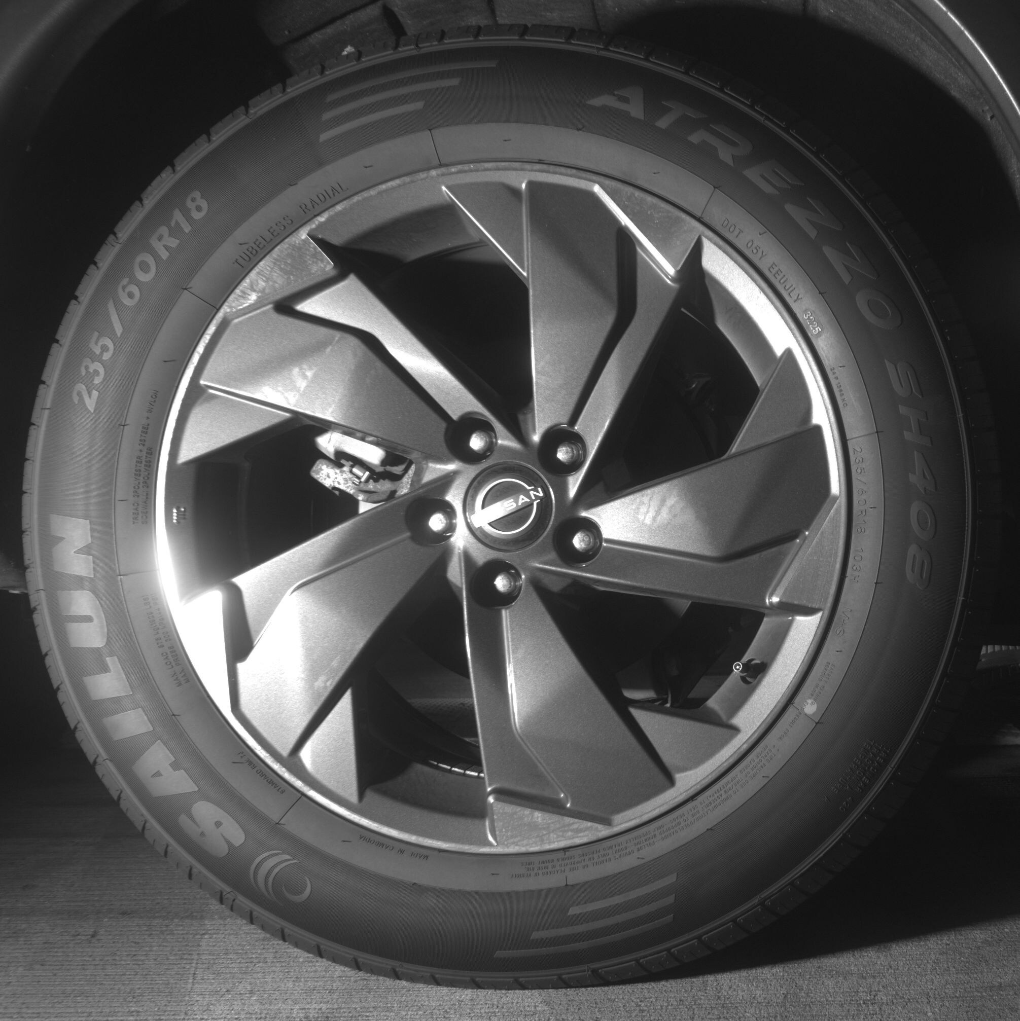 Thumbnail: 2025 Nissan Rogue - 12