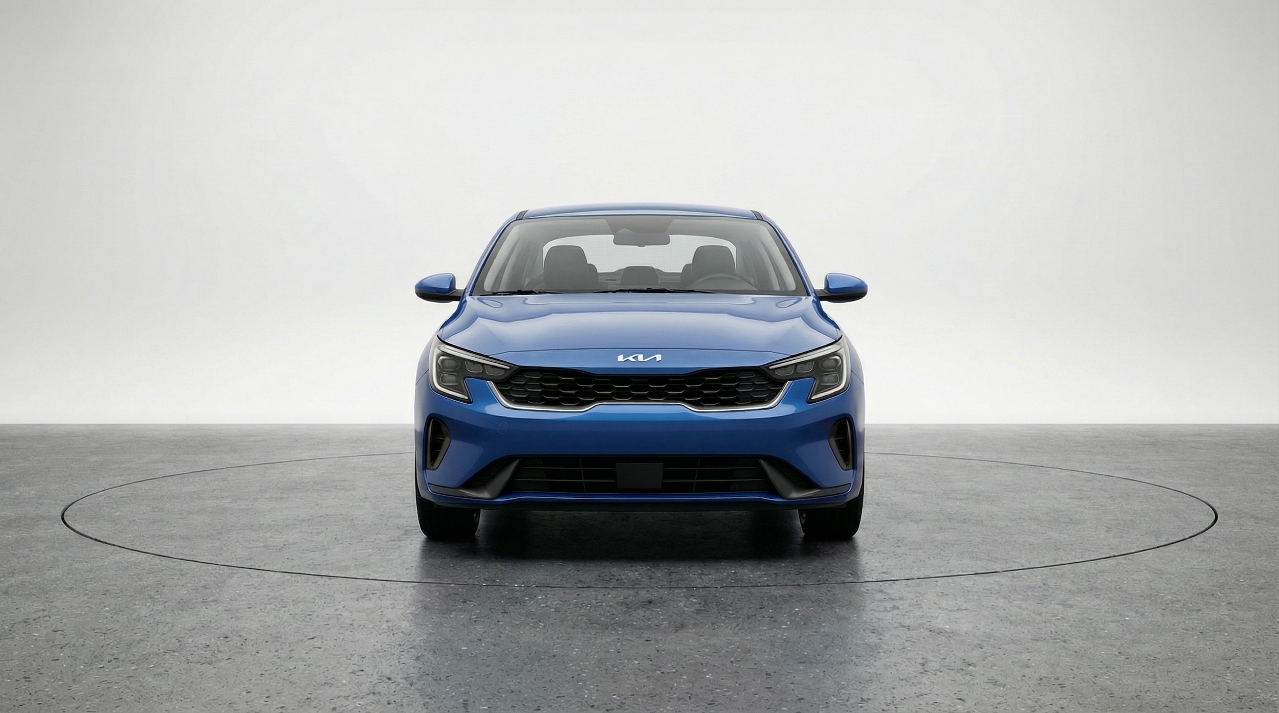 Thumbnail: 2025 Kia K4 - 2