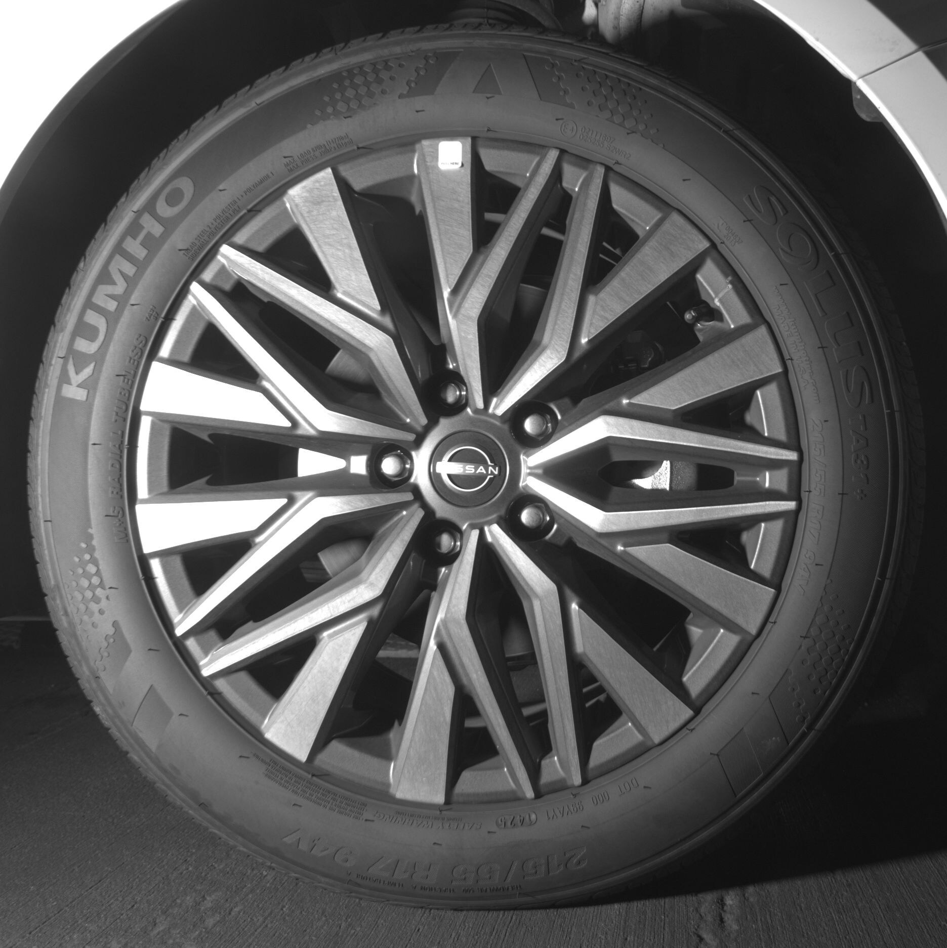 Thumbnail: 2025 Nissan Altima - 10