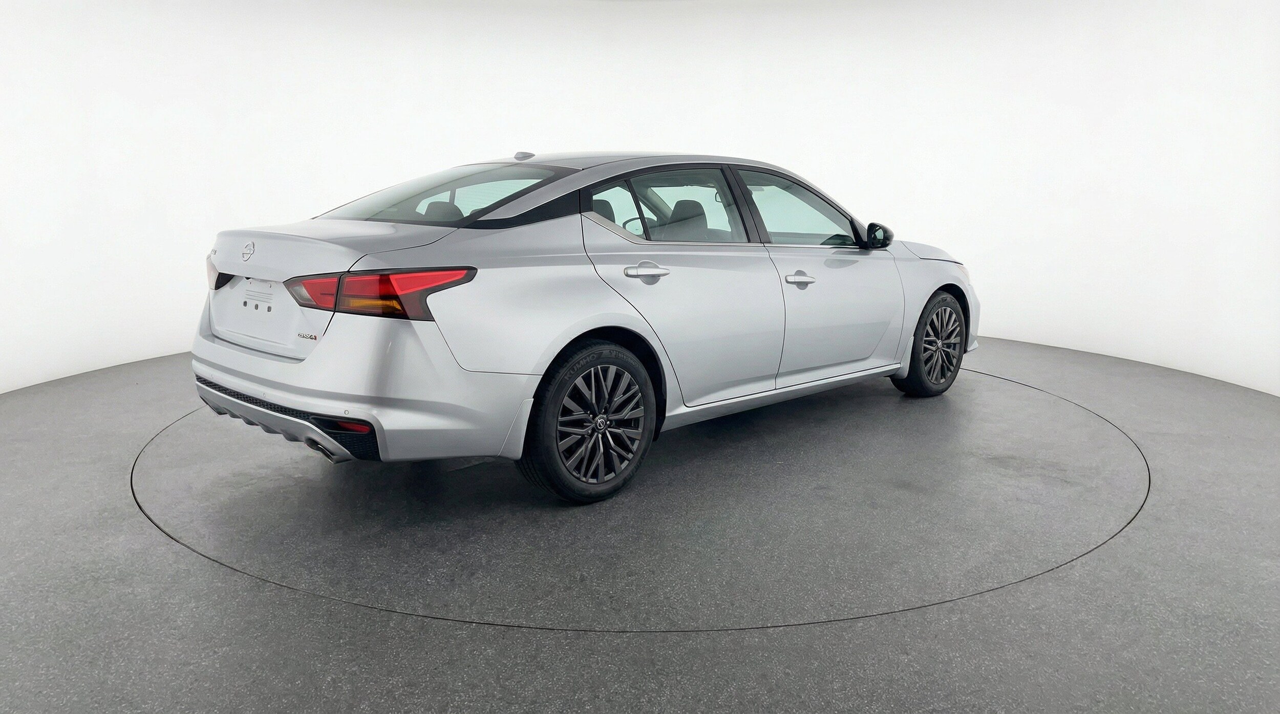 Thumbnail: 2026 Nissan Altima - 9