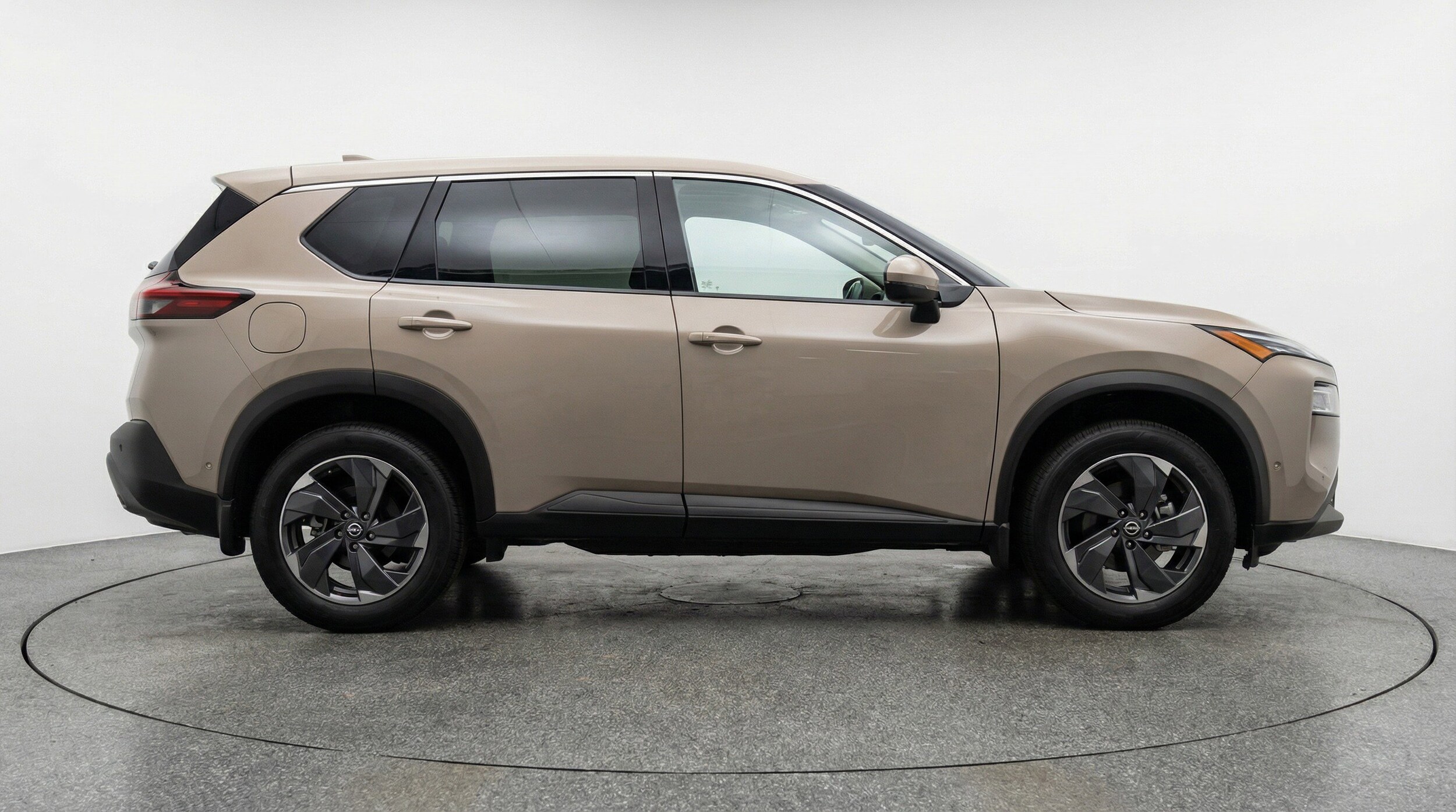 Thumbnail: 2025 Nissan Rogue - 11