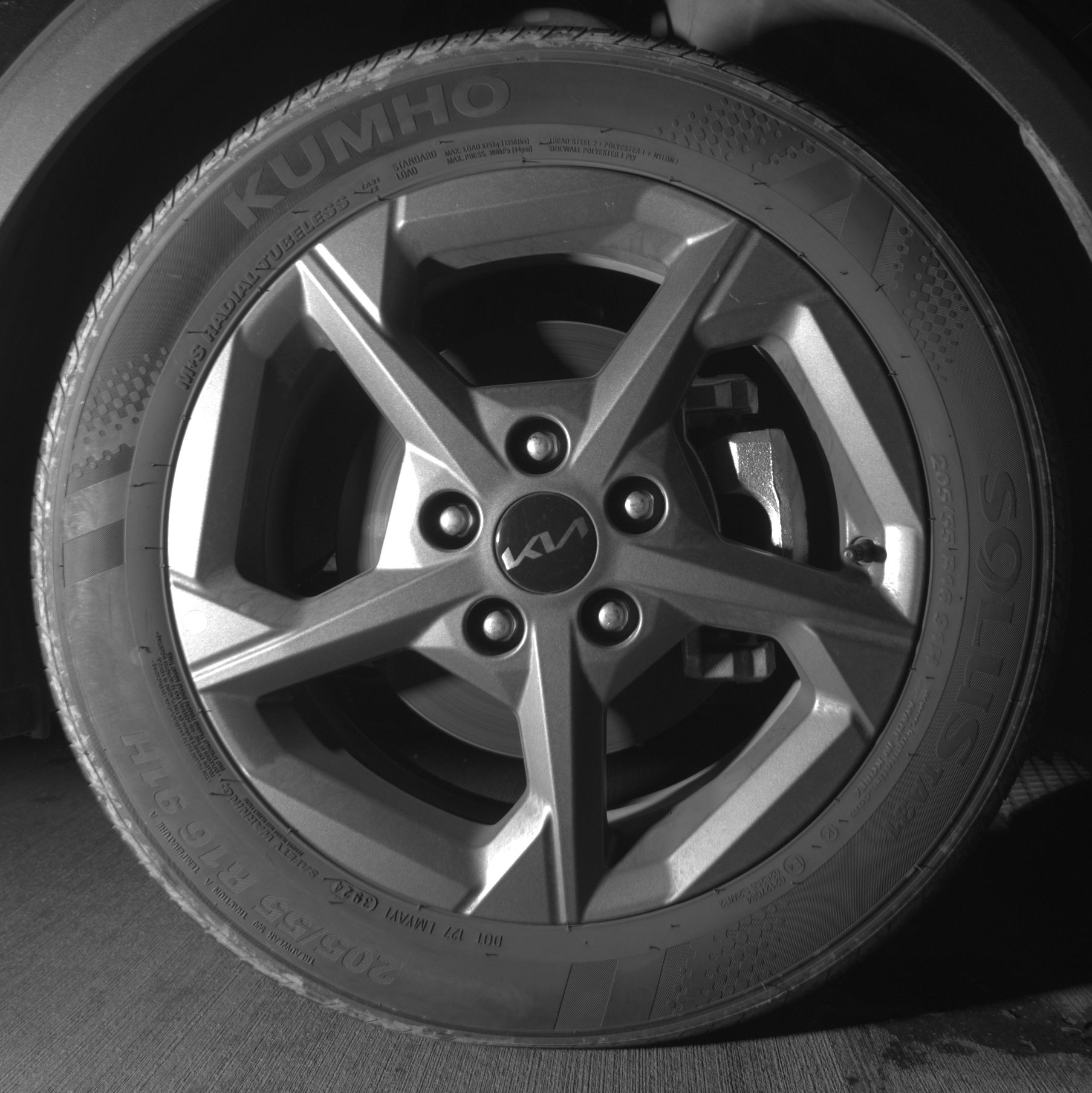 Thumbnail: 2025 Kia K4 - 10