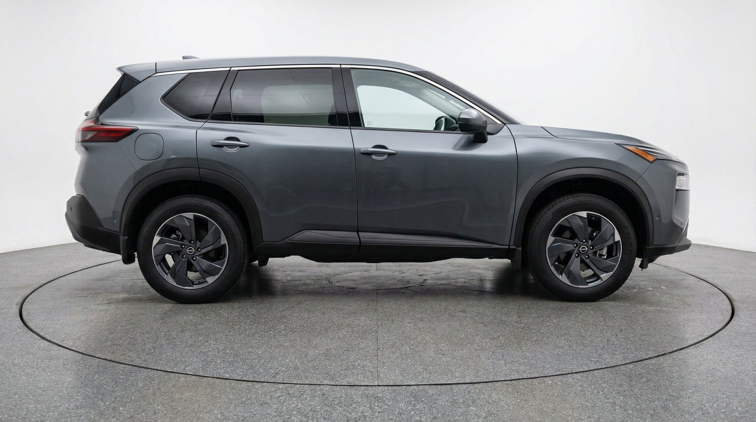 Thumbnail: 2025 Nissan Rogue - 11