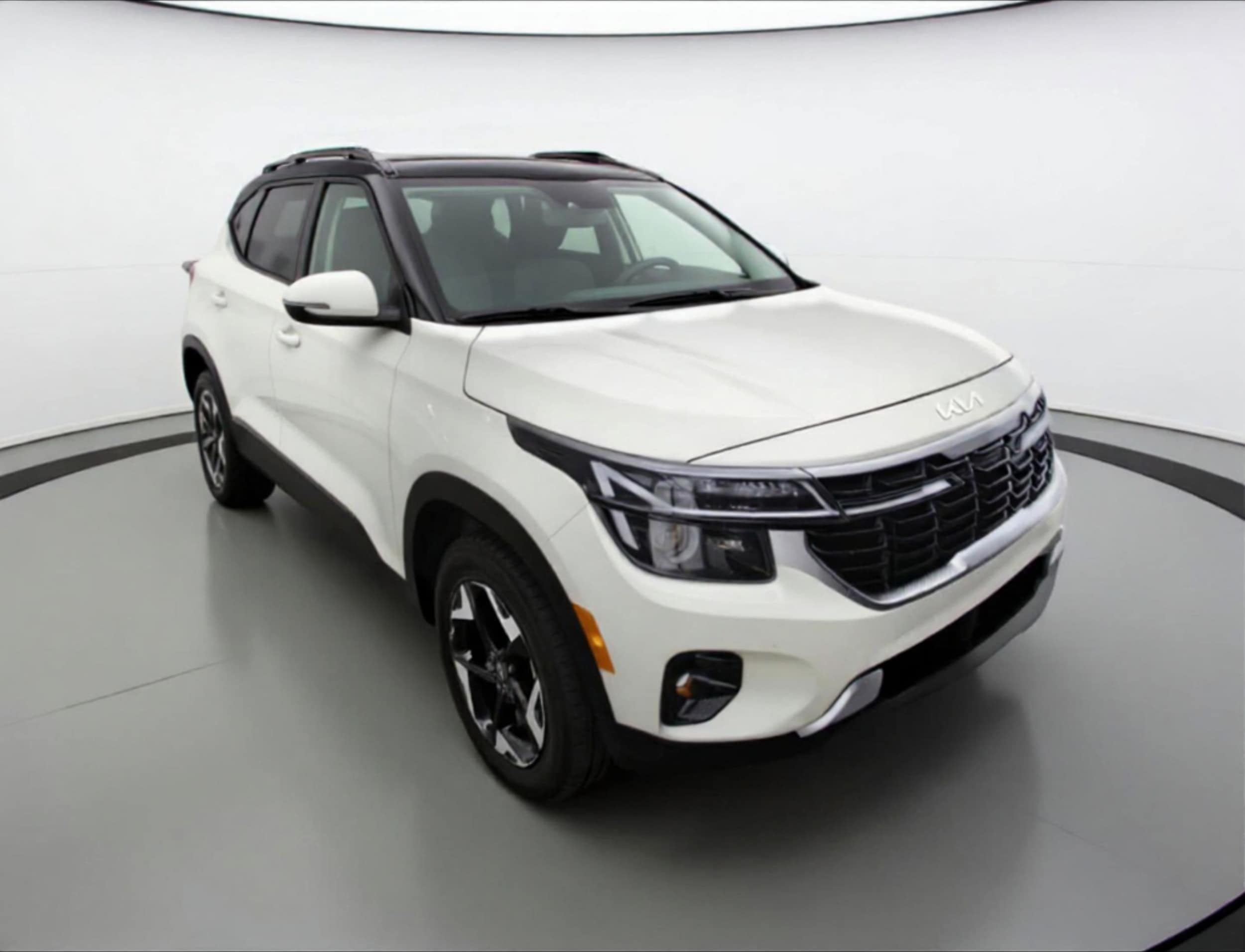 Thumbnail: 2025 Kia Seltos - 1