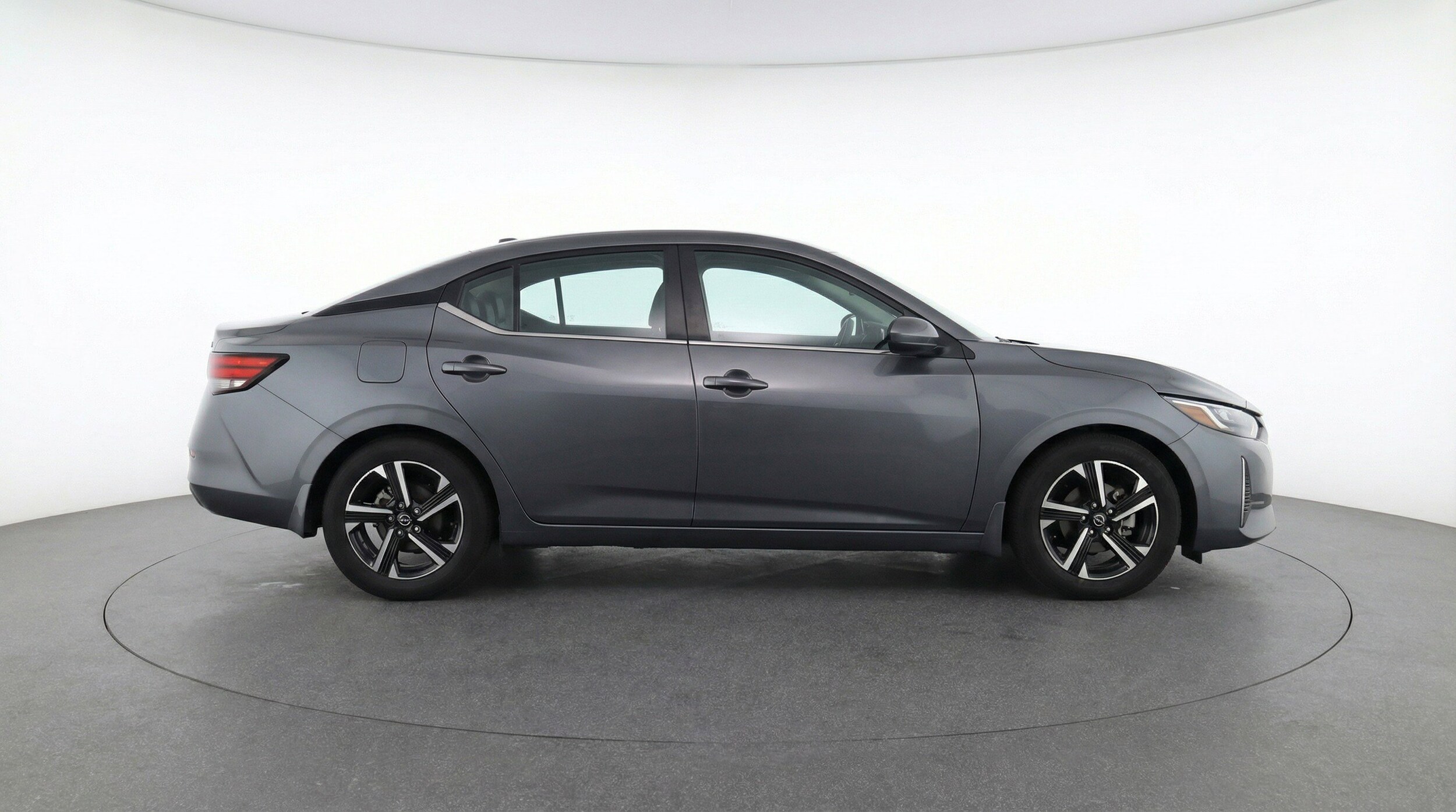 Thumbnail: 2025 Nissan Sentra - 11