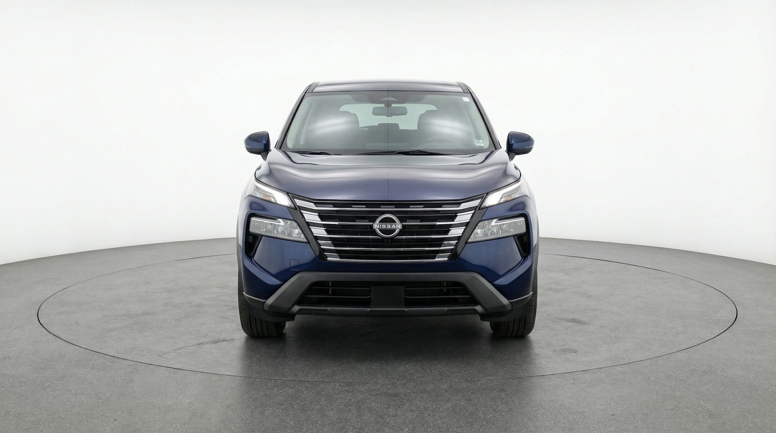 Thumbnail: 2025 Nissan Rogue - 2