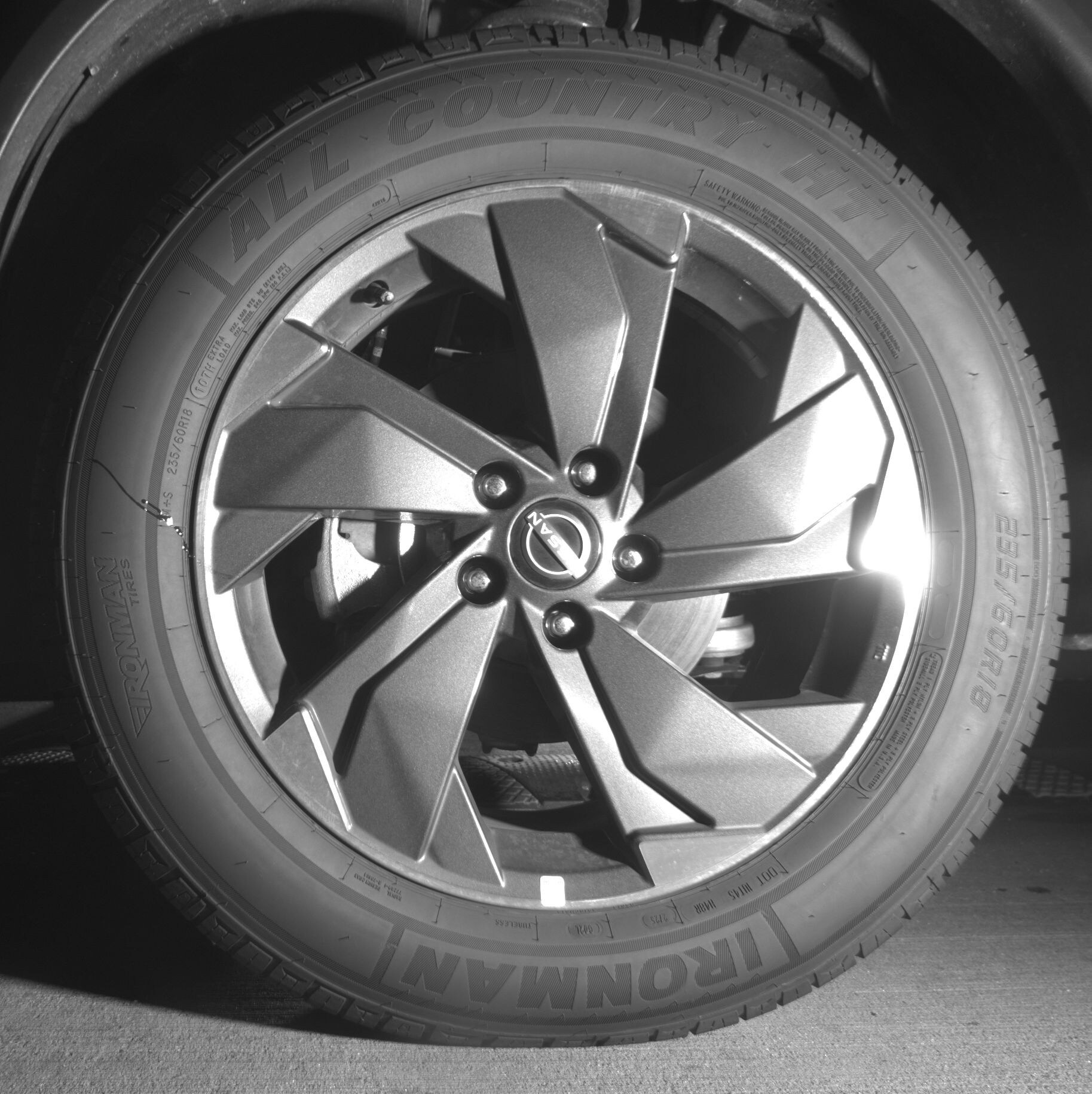 Thumbnail: 2025 Nissan Rogue - 9