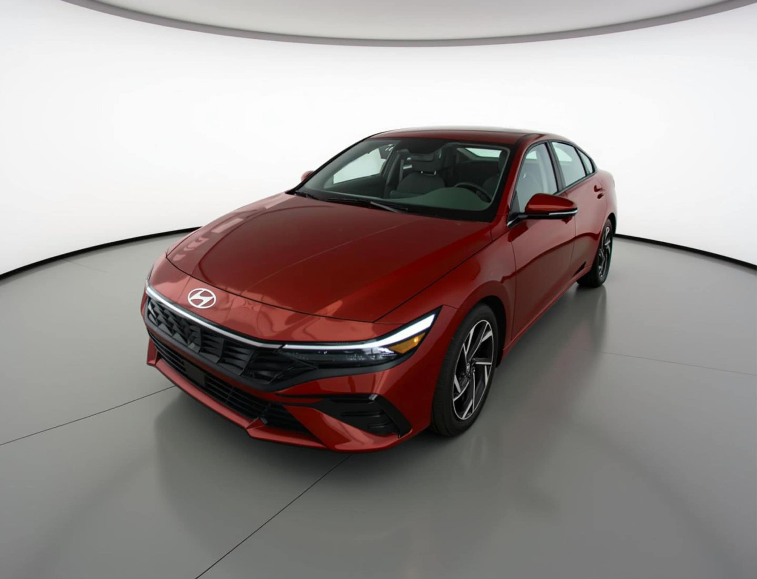 Thumbnail: 2025 Hyundai Elantra - 3