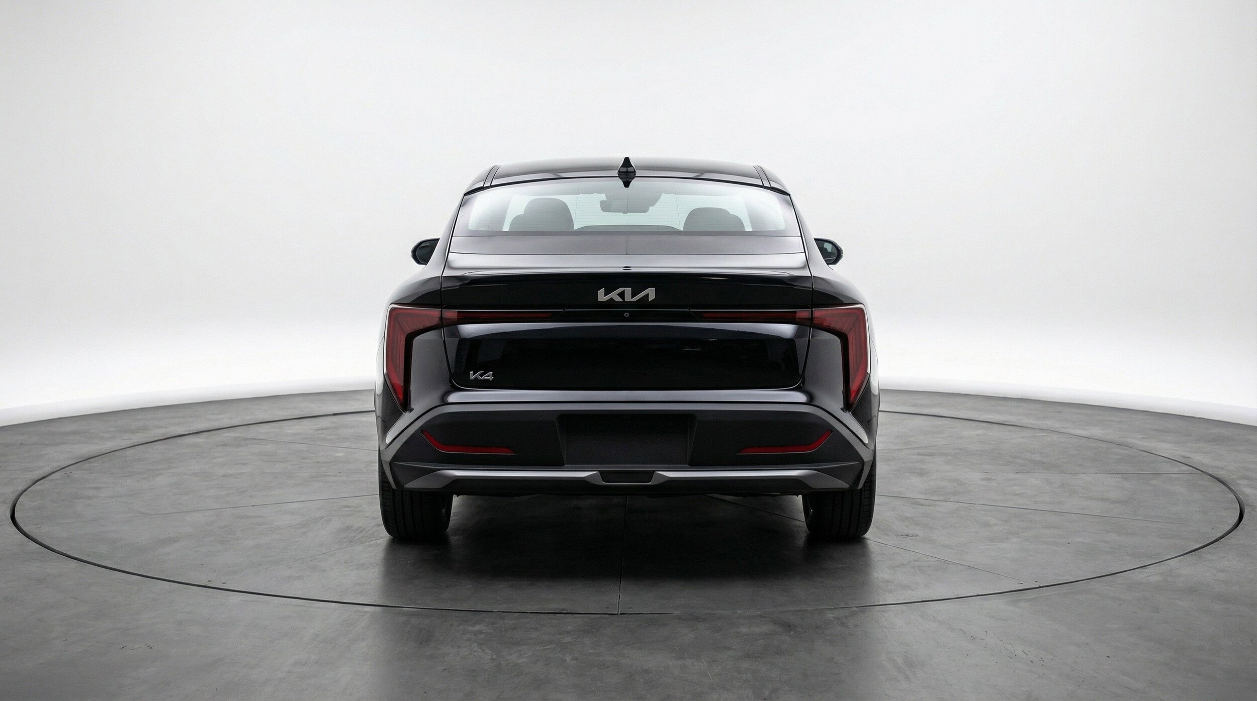 Thumbnail: 2025 Kia K4 - 7