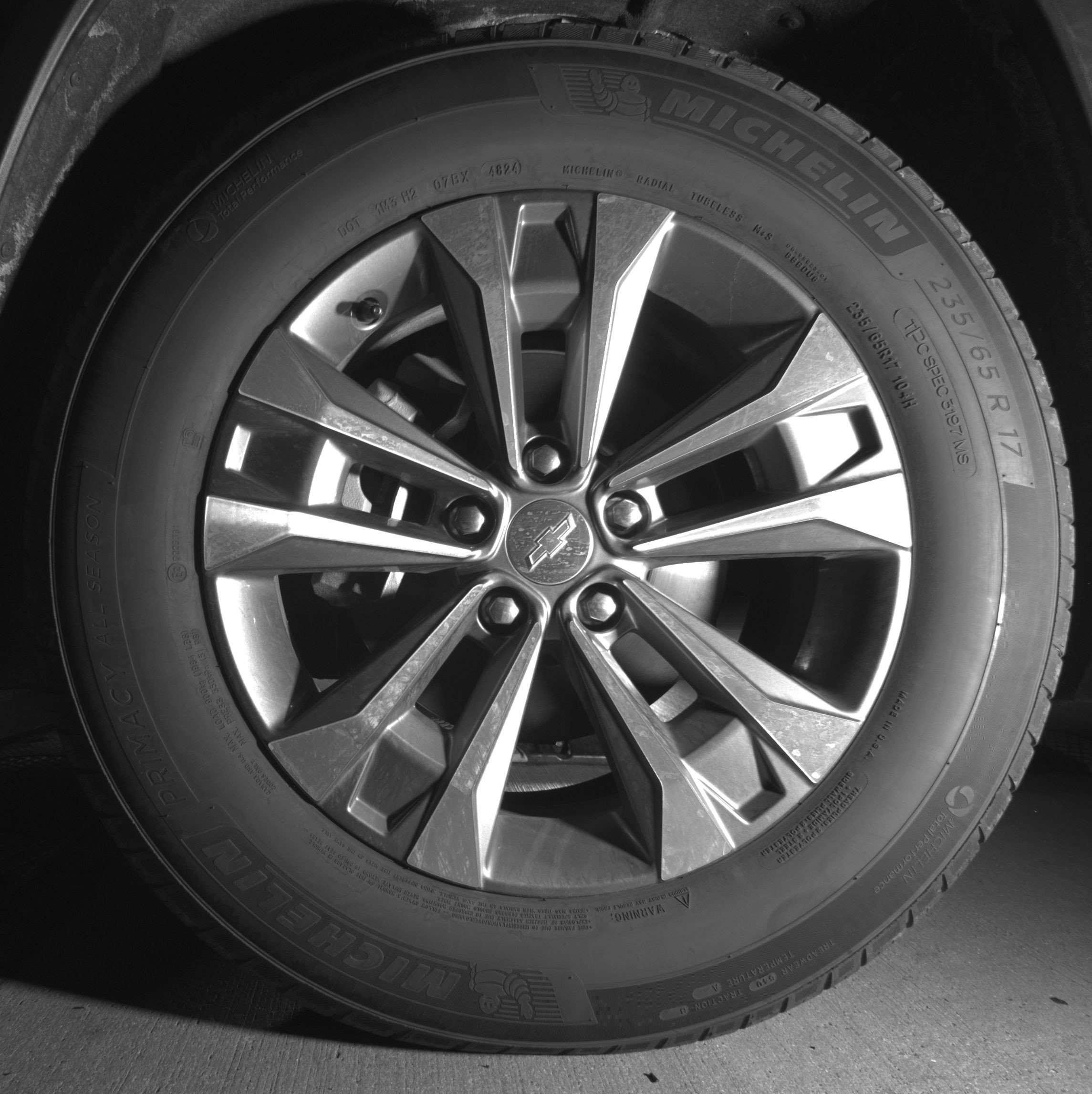 Thumbnail: 2025 Chevrolet Equinox - 12