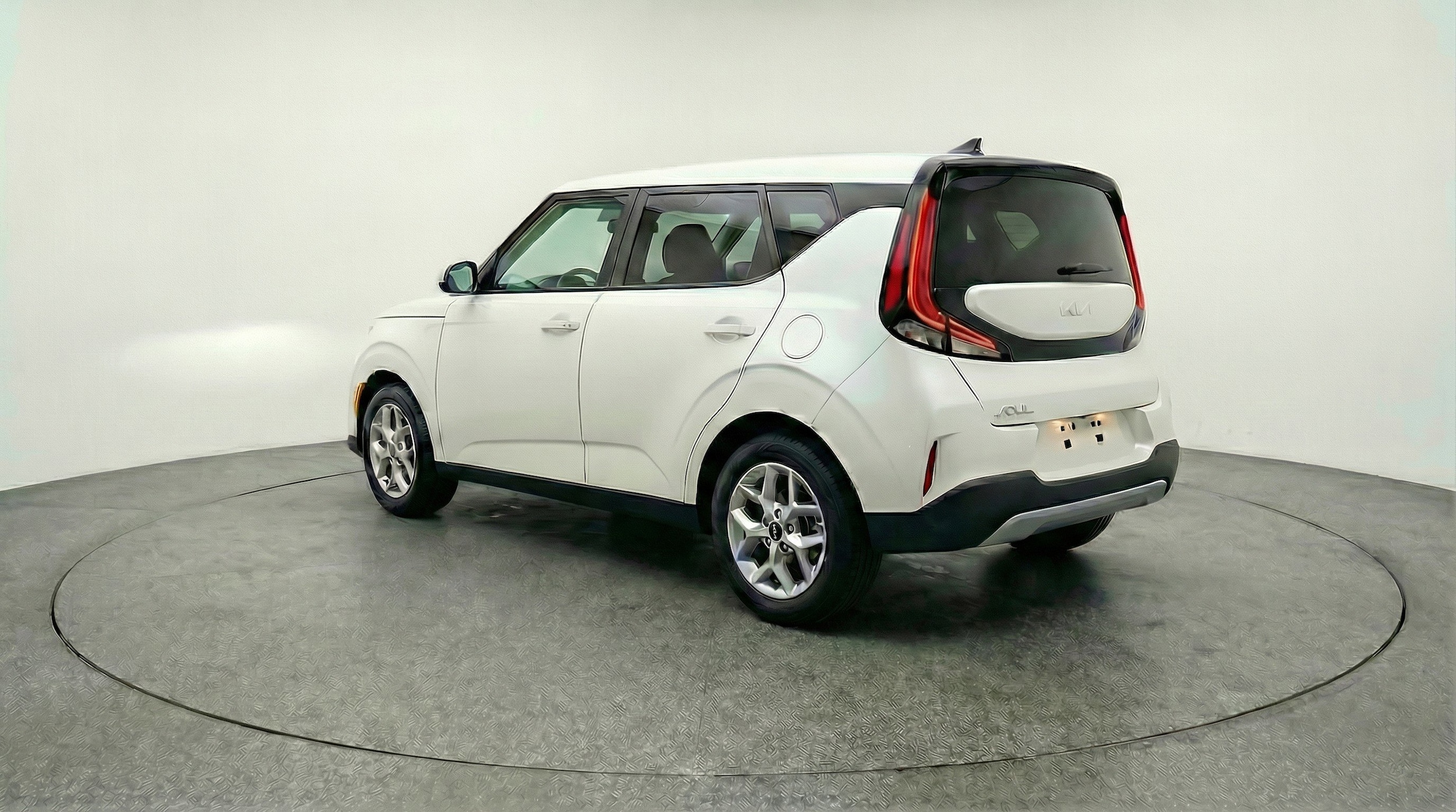 Thumbnail: 2025 Kia Soul - 6