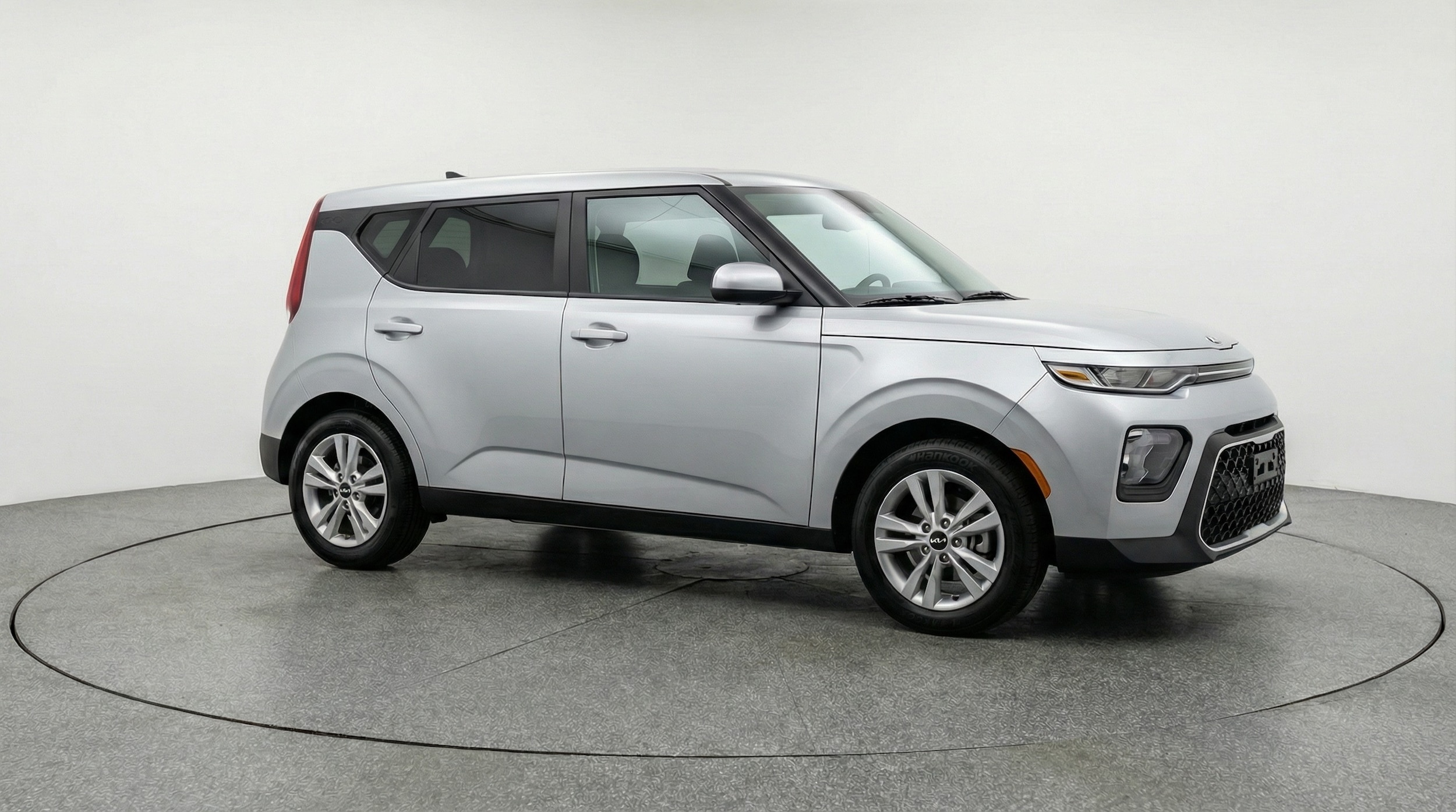 Thumbnail: 2025 Kia Soul - 1