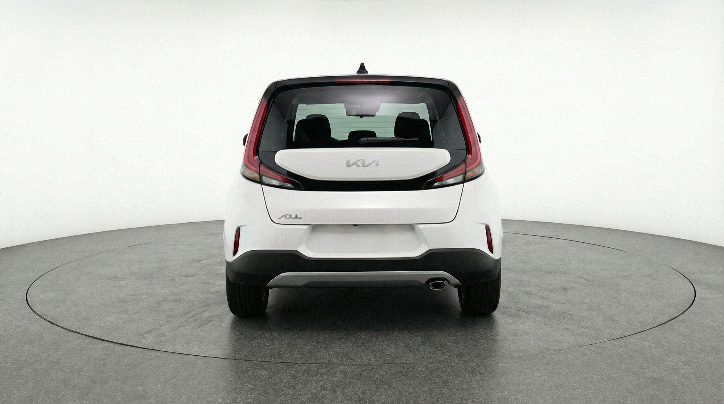 Thumbnail: 2025 Kia Soul - 7