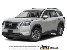 2025 Nissan Pathfinder SV -
                  Orlando, FL