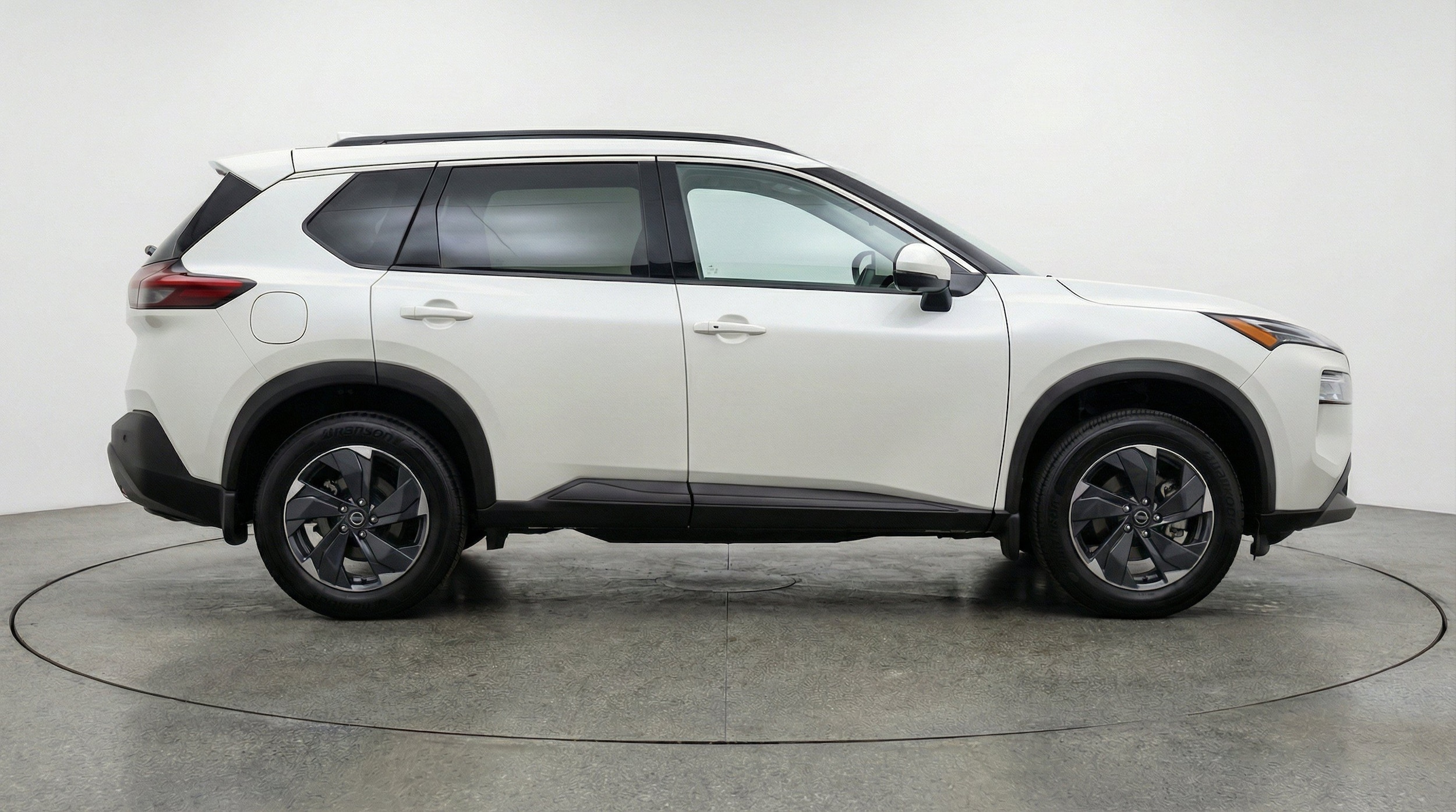 Thumbnail: 2026 Nissan Rogue - 10