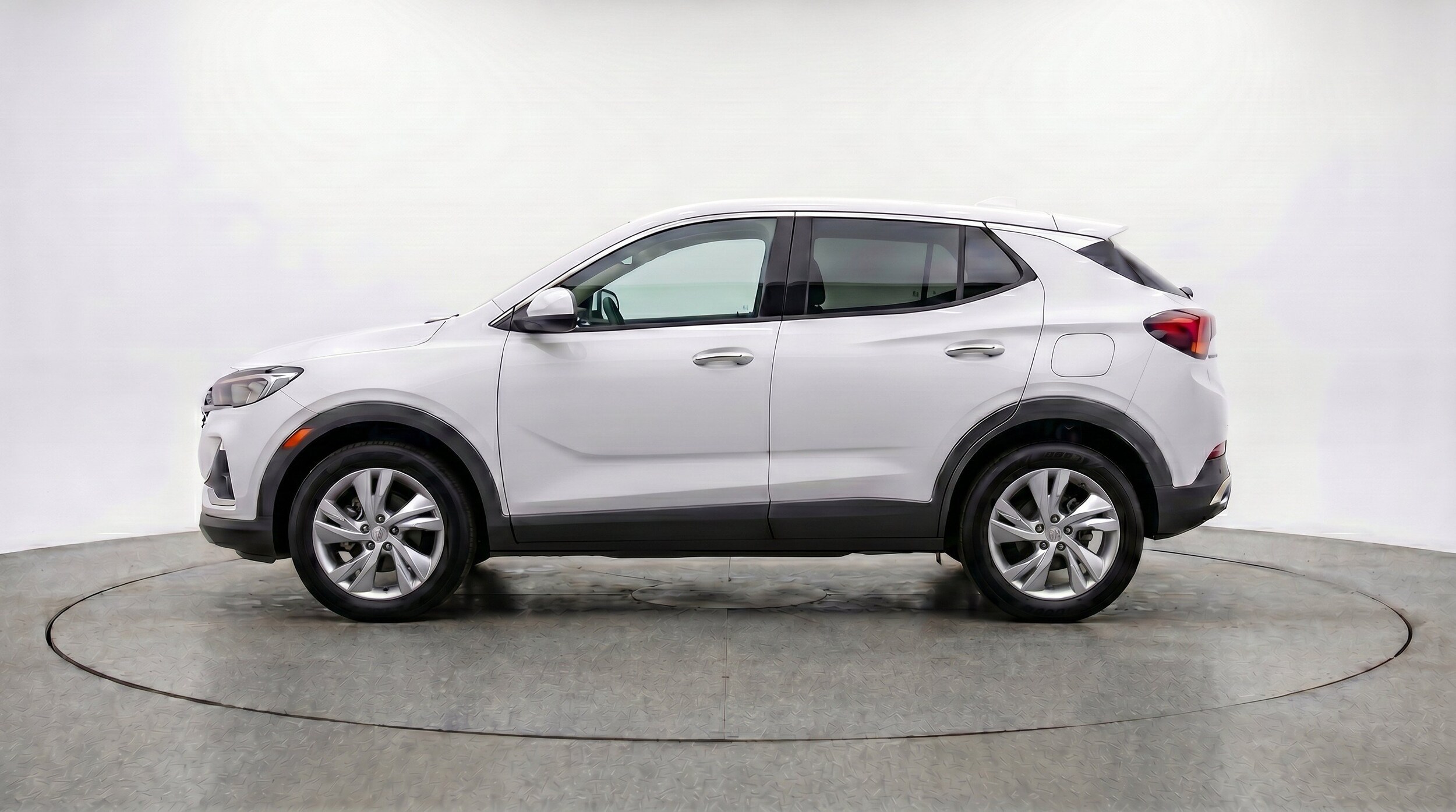 Thumbnail: 2026 Buick Encore GX - 5
