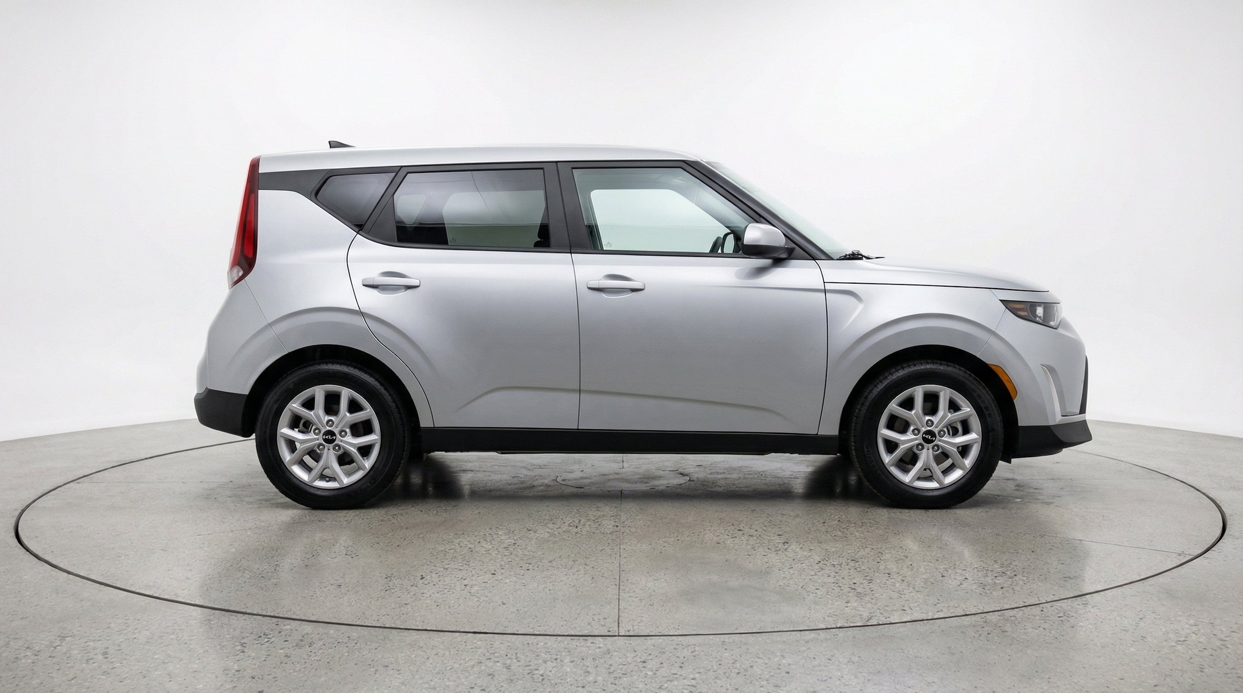 Thumbnail: 2025 Kia Soul - 11