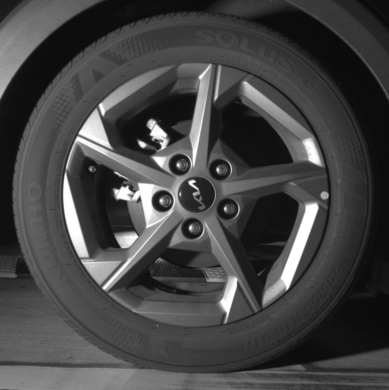 Thumbnail: 2025 Kia K4 - 12