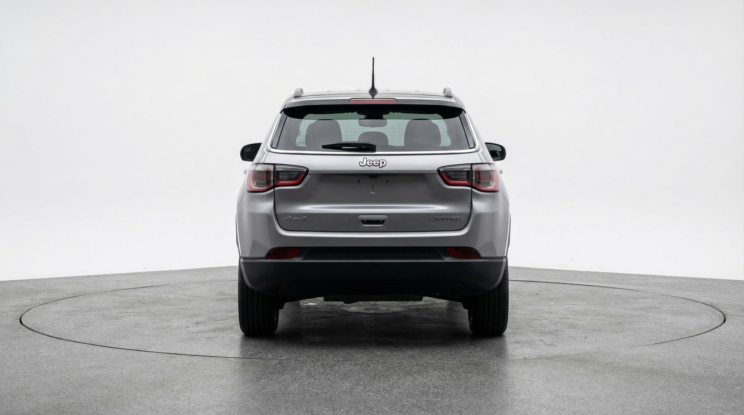 Thumbnail: 2025 Jeep Compass - 6