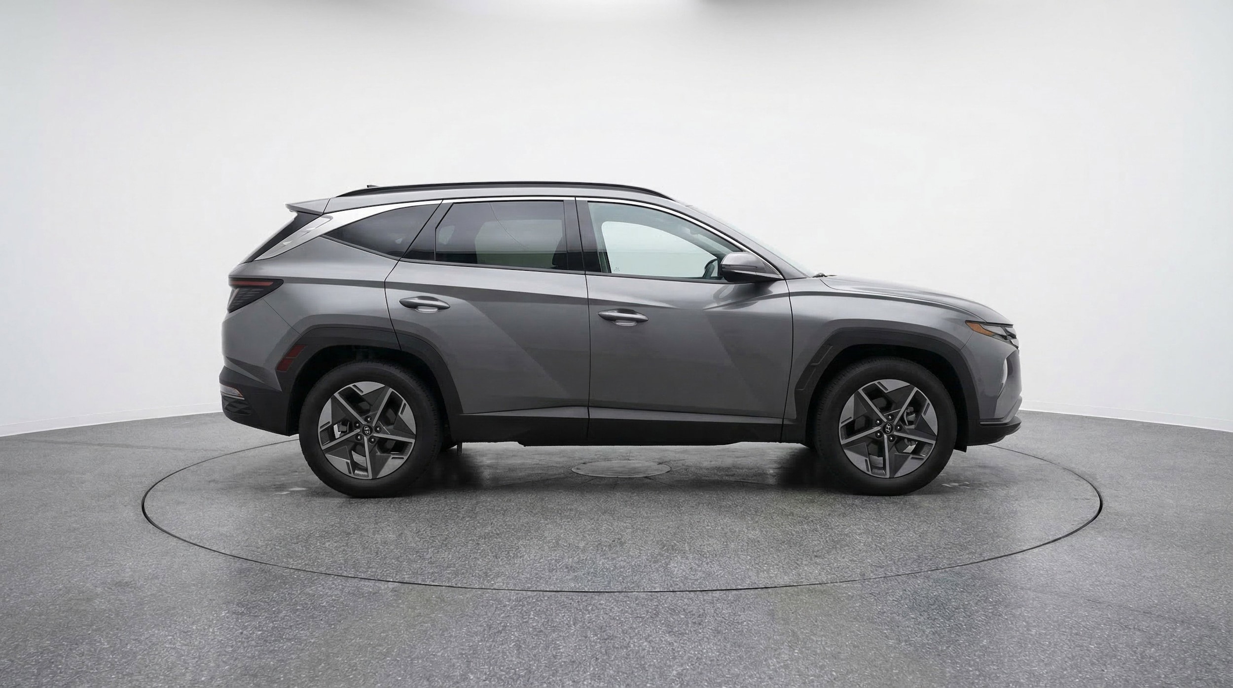 Thumbnail: 2025 Hyundai Tucson - 11