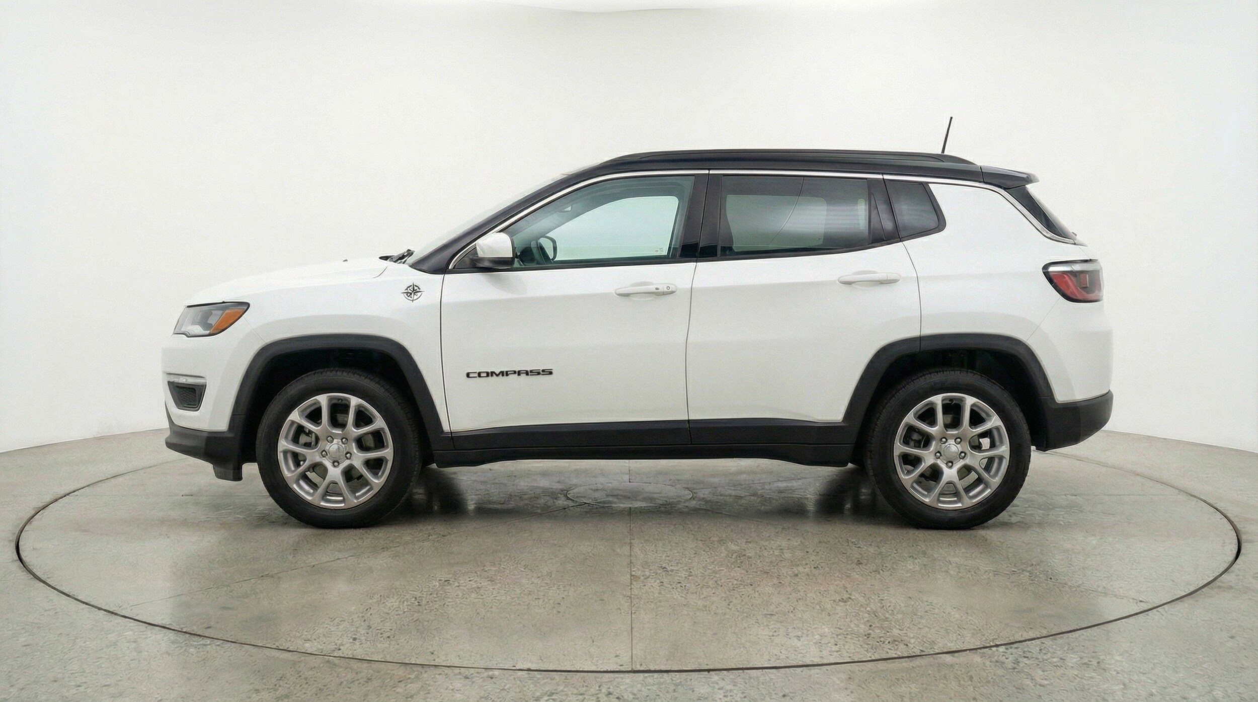 Thumbnail: 2025 Jeep Compass - 11