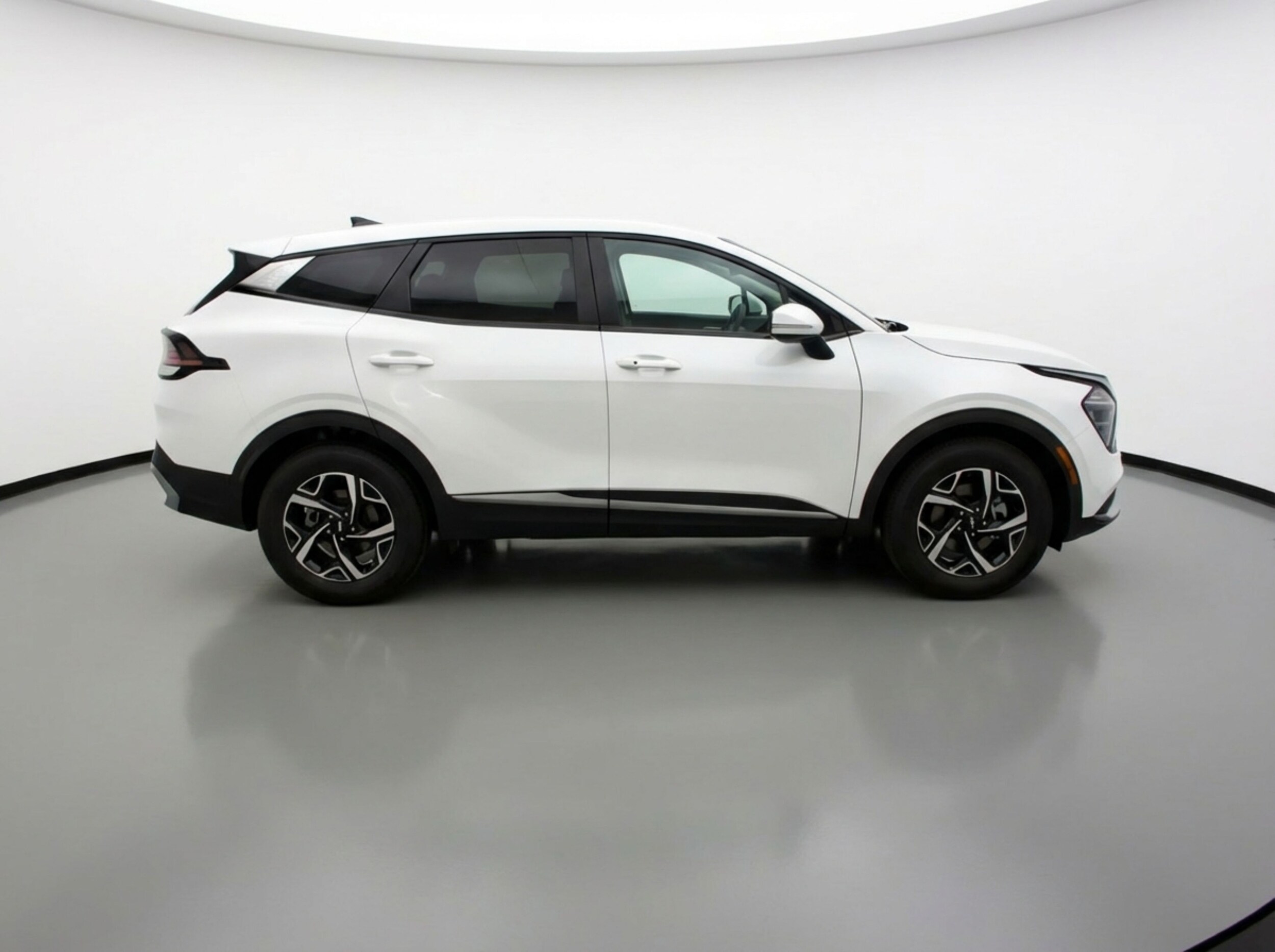 Thumbnail: 2025 Kia Sportage - 8