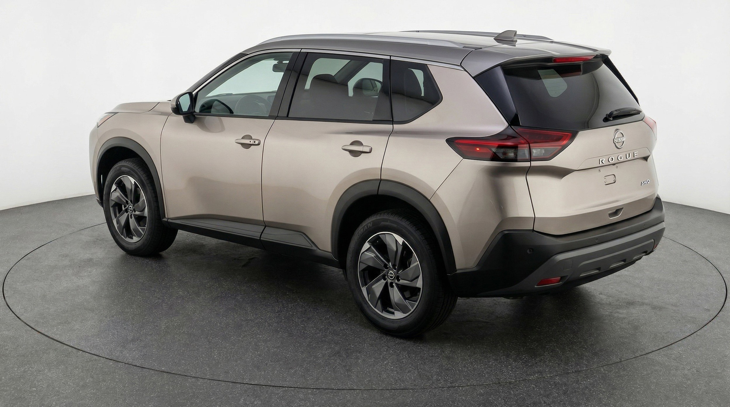 Thumbnail: 2025 Nissan Rogue - 6