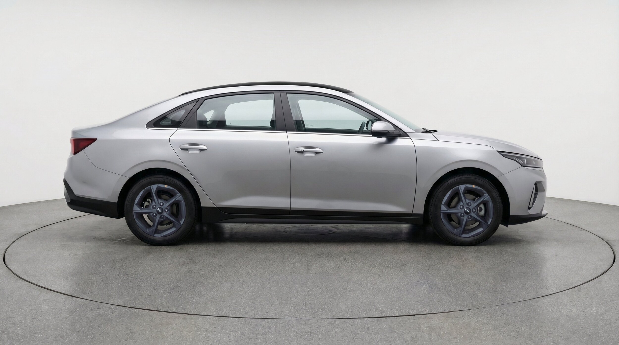 Thumbnail: 2025 Kia K4 - 11