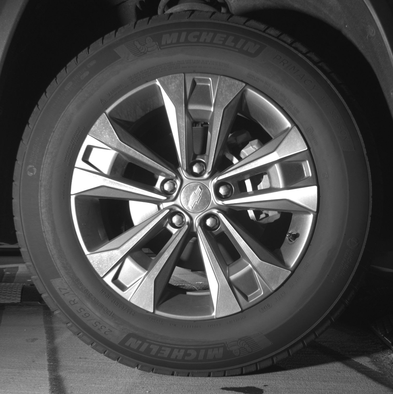 Thumbnail: 2025 Chevrolet Equinox - 13