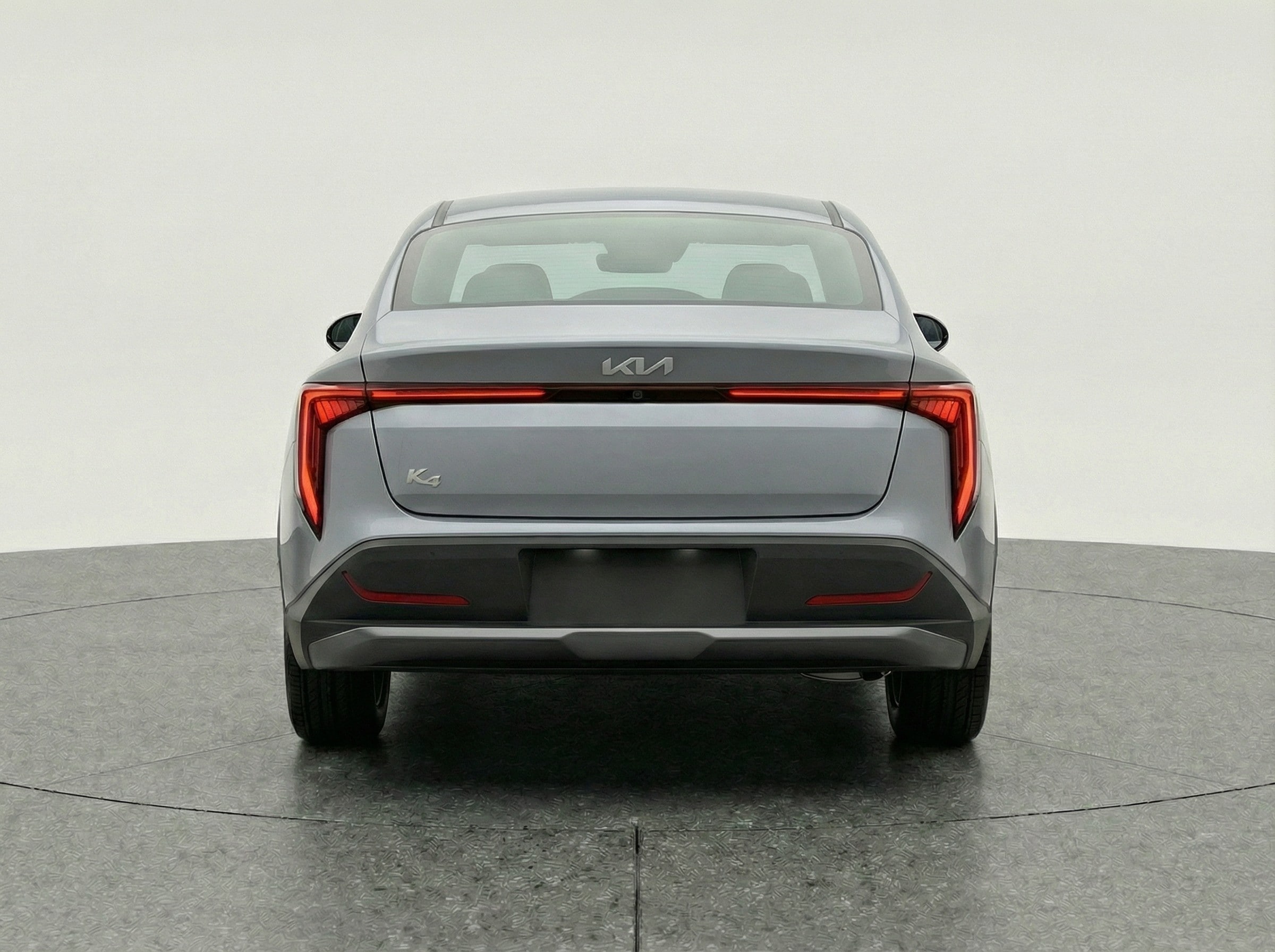 Thumbnail: 2025 Kia K4 - 6