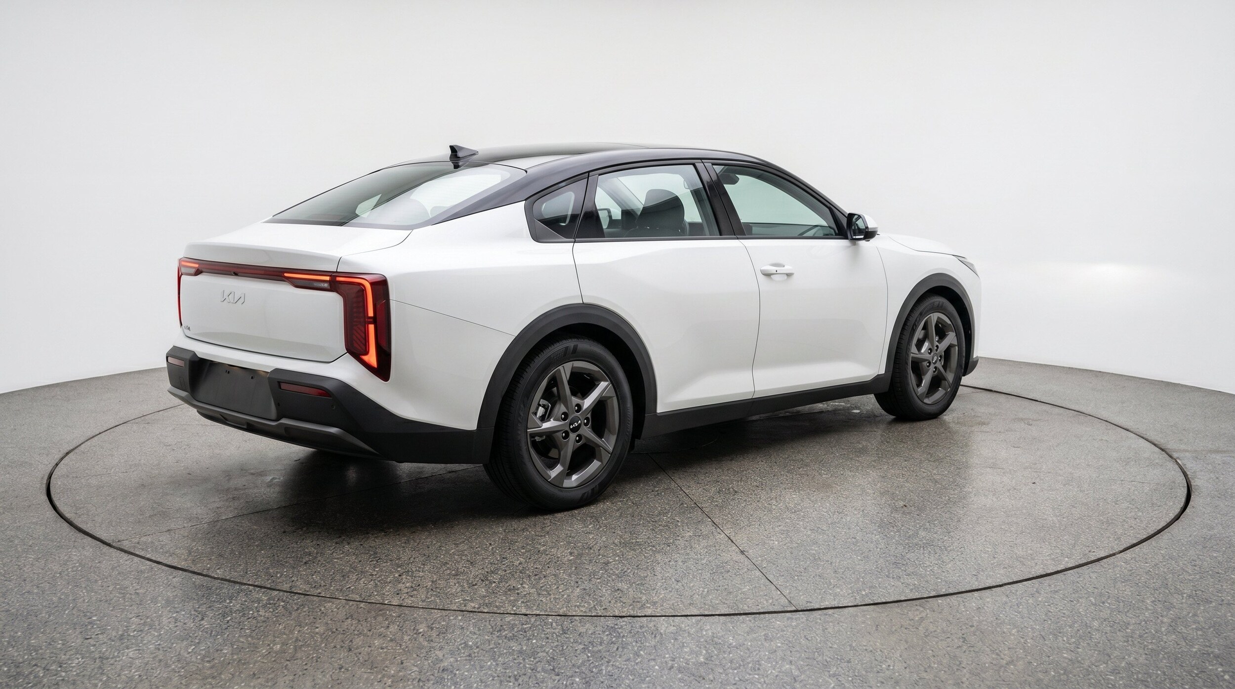 Thumbnail: 2025 Kia K4 - 9