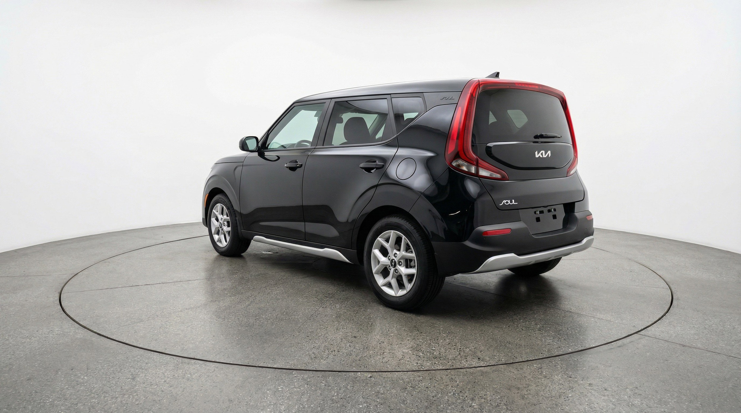 Thumbnail: 2025 Kia Soul - 6