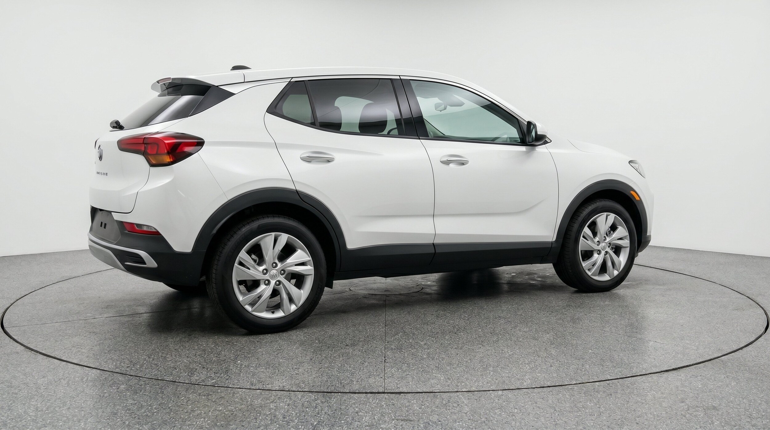 Thumbnail: 2026 Buick Encore GX - 9