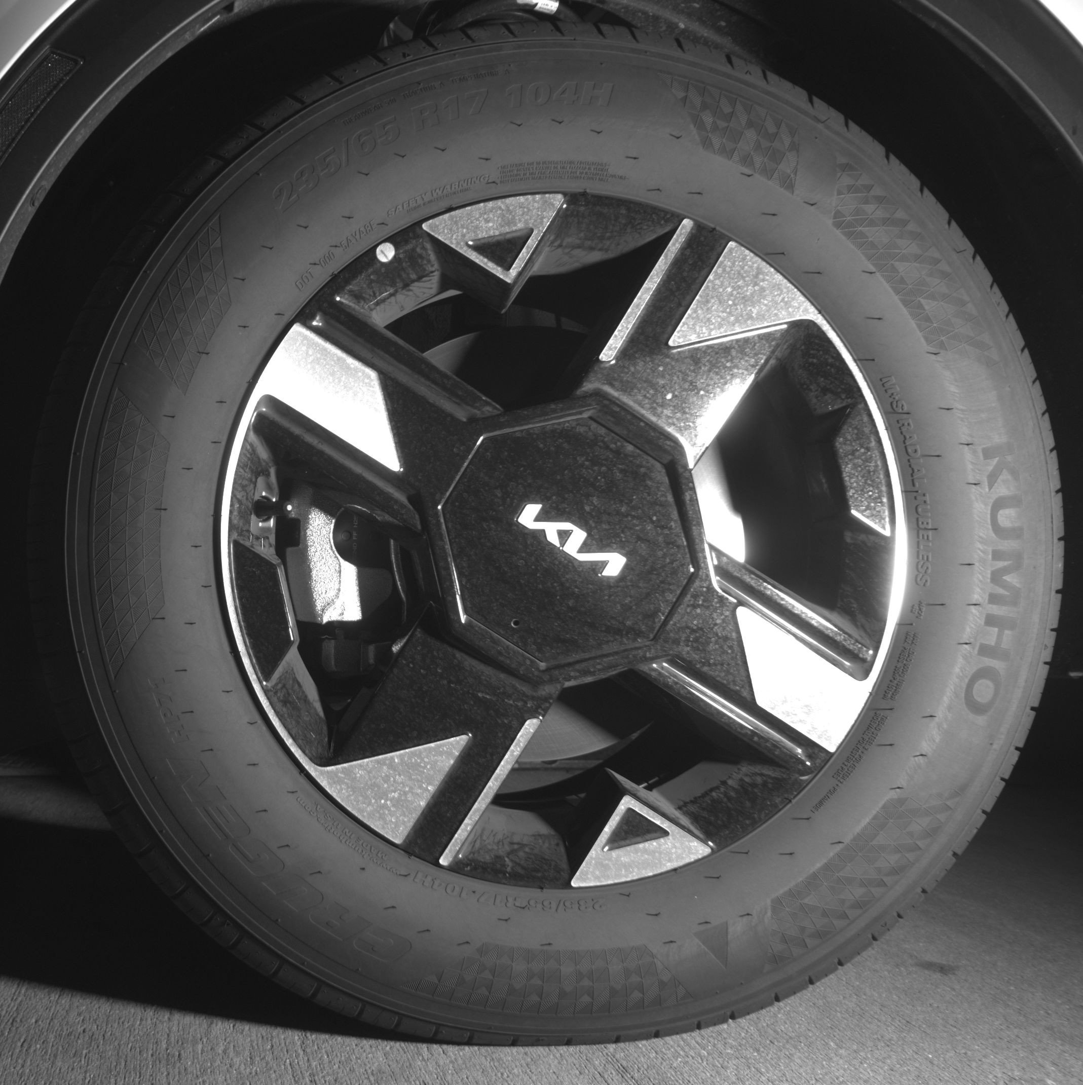 Thumbnail: 2026 Kia Sportage - 11