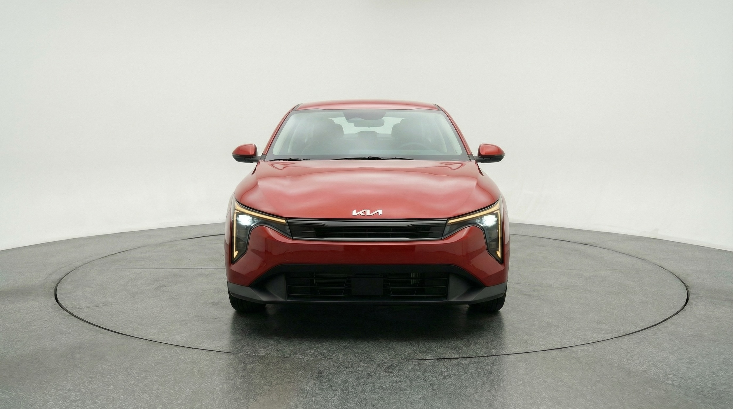 Thumbnail: 2025 Kia K4 - 2