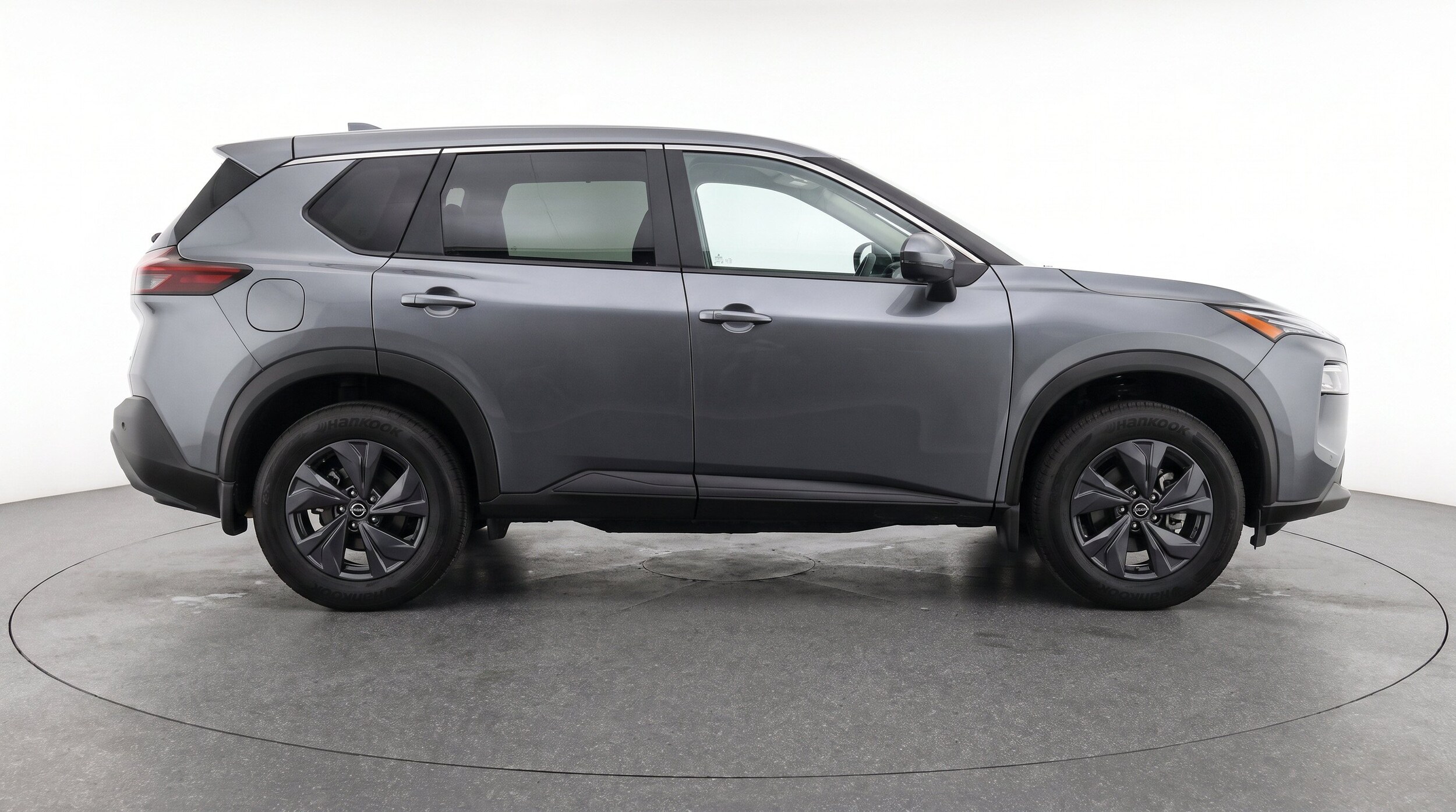 Thumbnail: 2026 Nissan Rogue - 10