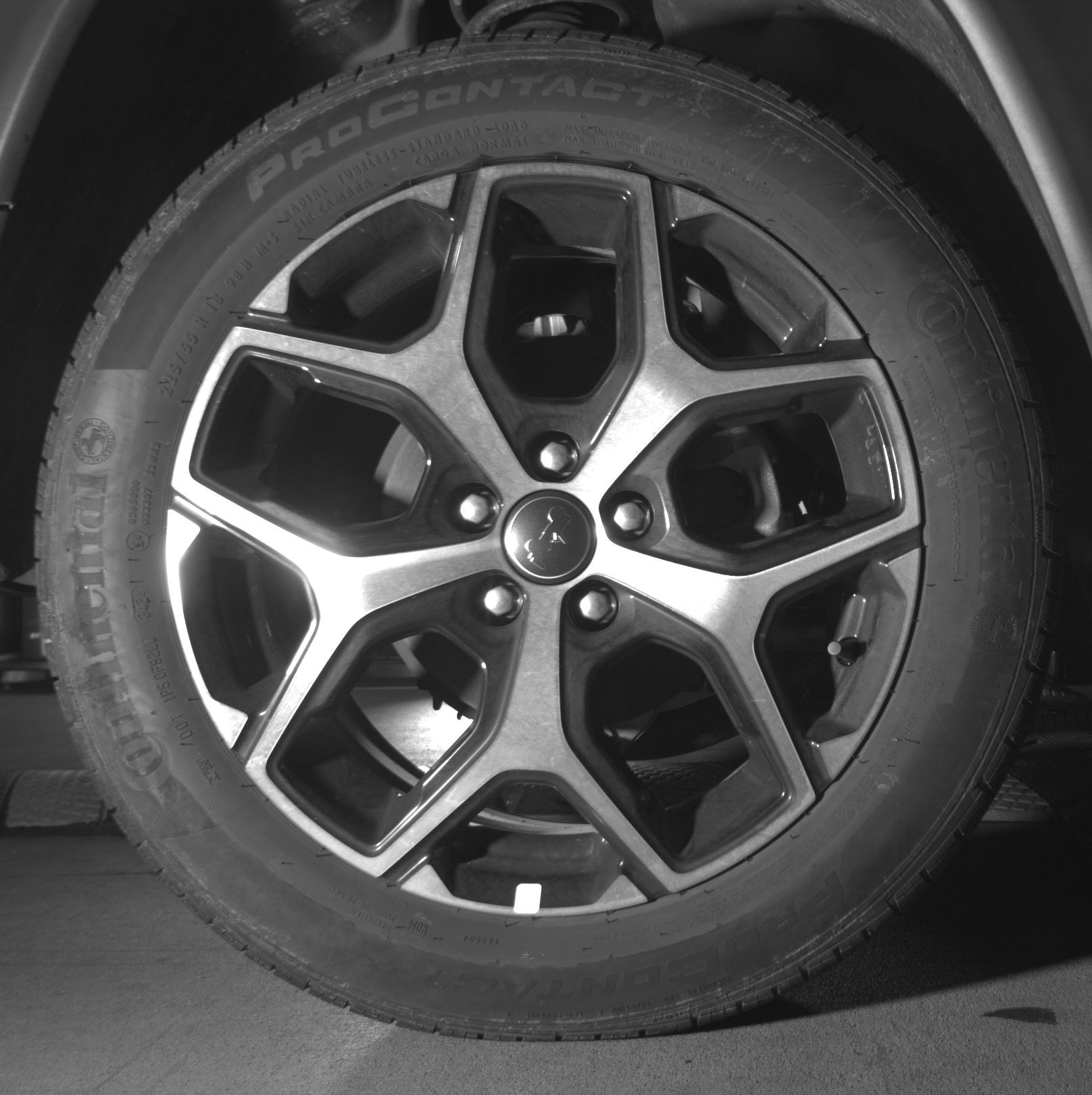 Thumbnail: 2025 Jeep Compass - 12