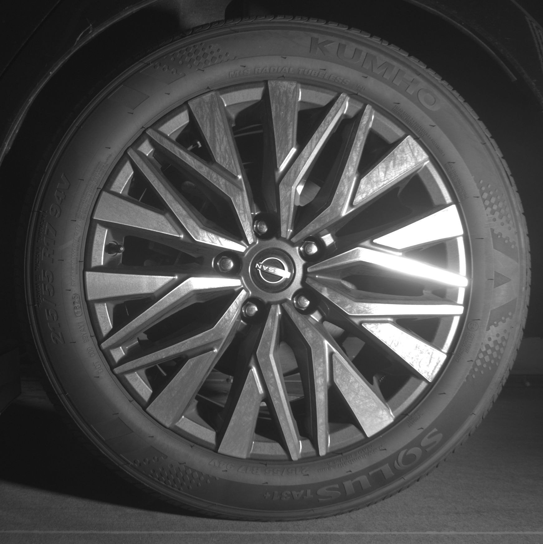 Thumbnail: 2025 Nissan Altima - 14
