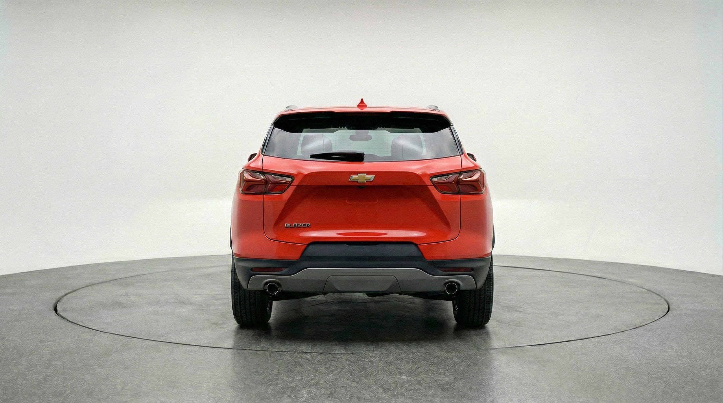 Thumbnail: 2025 Chevrolet Blazer - 7
