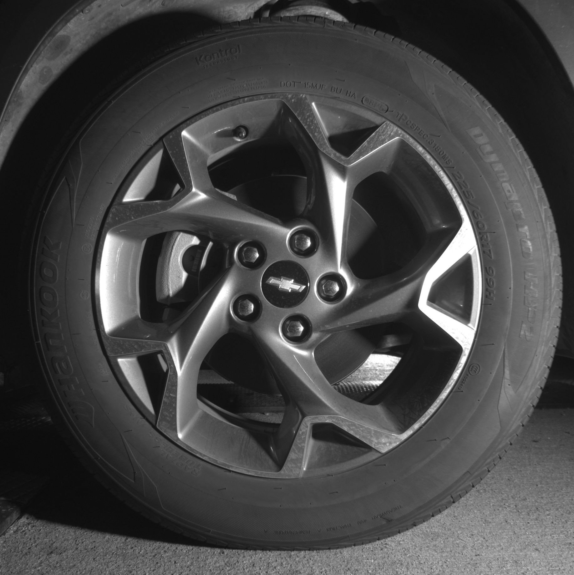 Thumbnail: 2025 Chevrolet Trax - 12