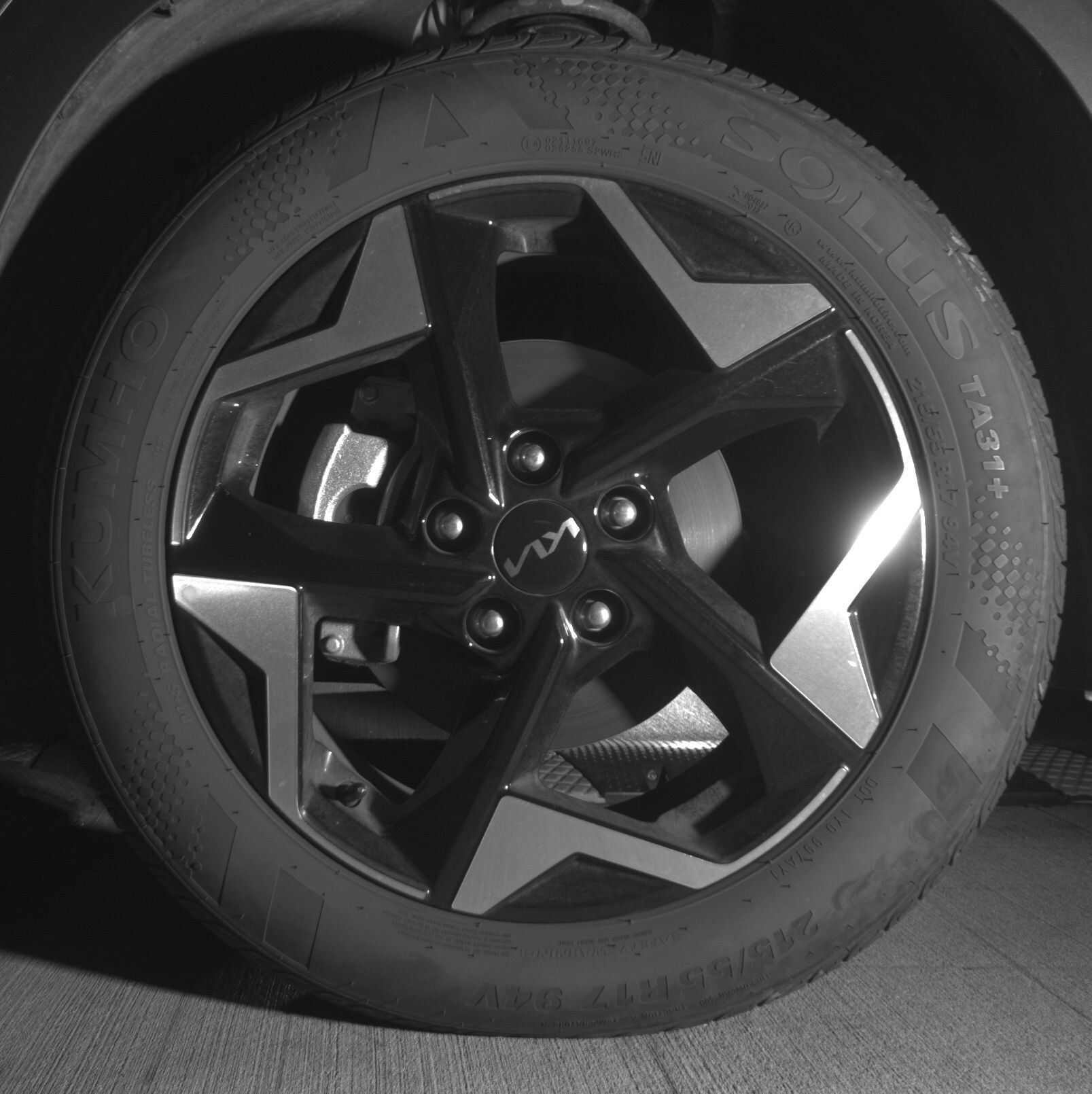 Thumbnail: 2025 Kia Seltos - 9