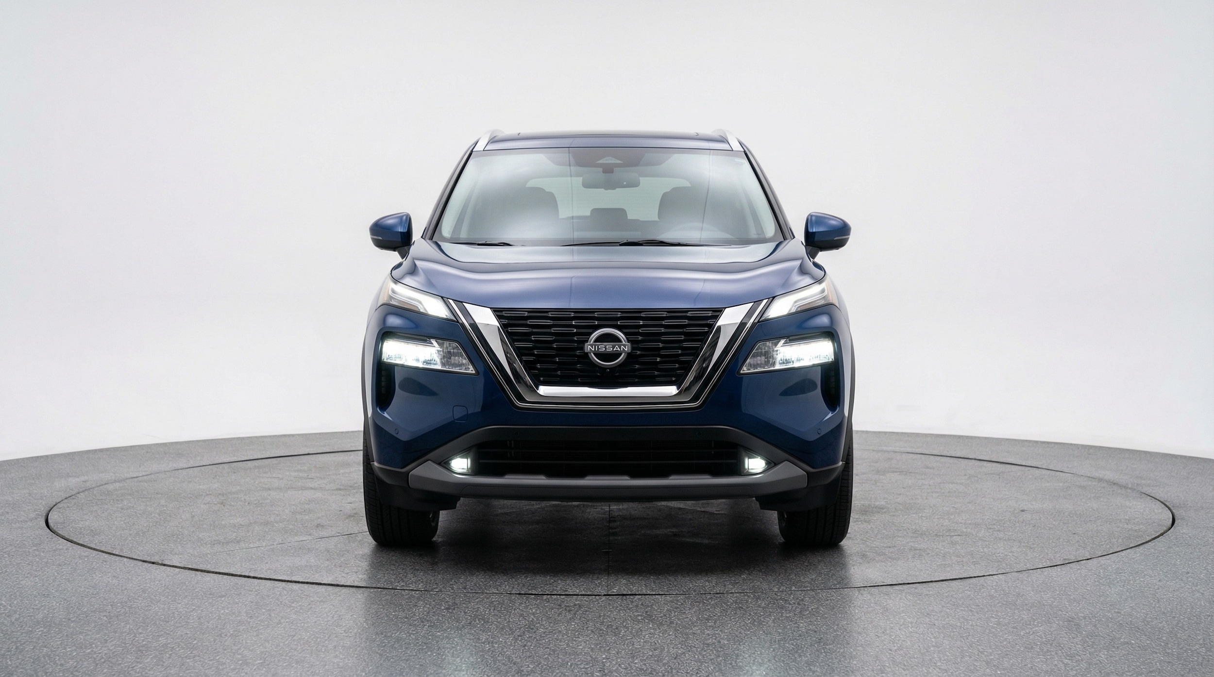 Thumbnail: 2025 Nissan Rogue - 2