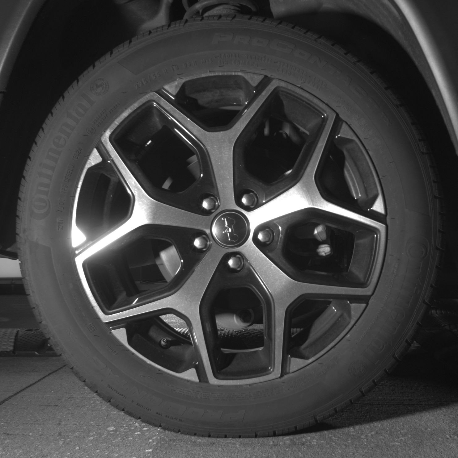 Thumbnail: 2025 Jeep Compass - 15