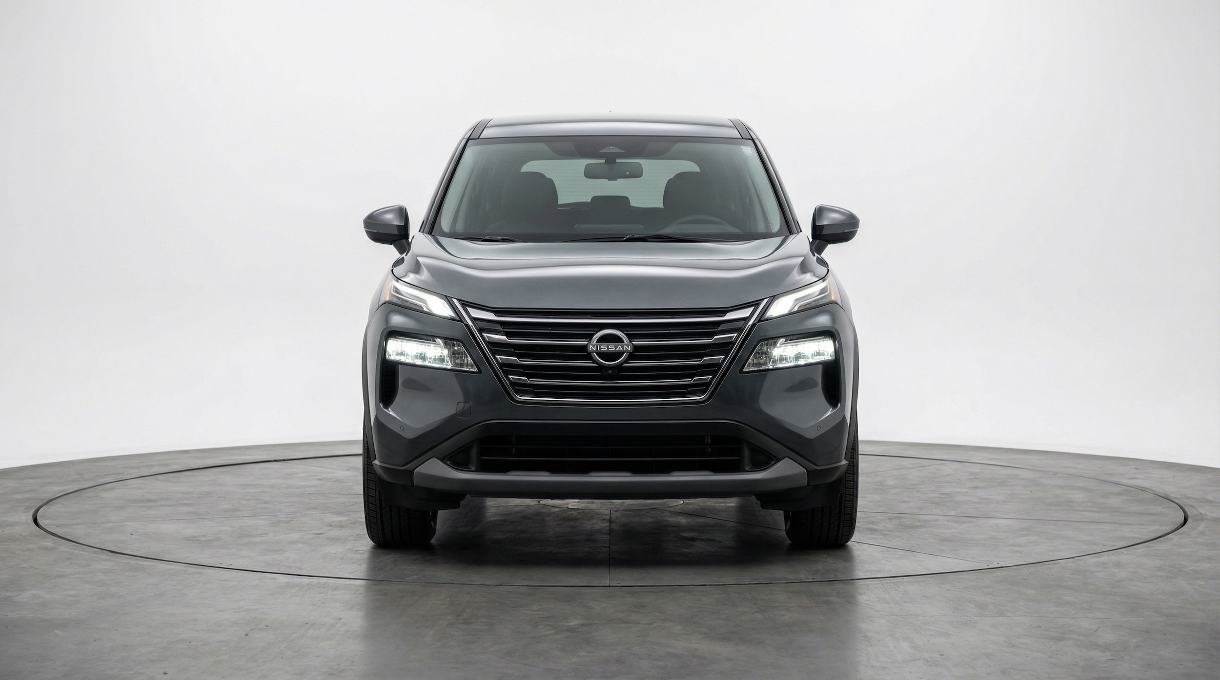 Thumbnail: 2025 Nissan Rogue - 2