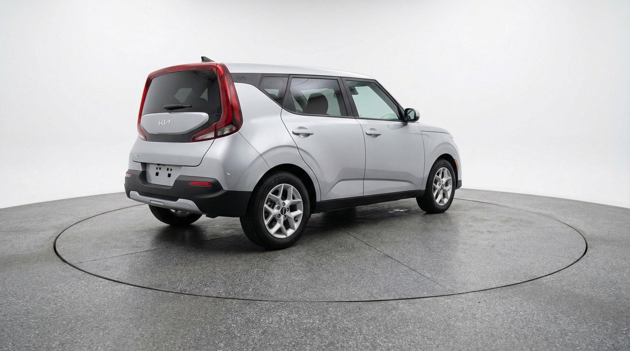Thumbnail: 2025 Kia Soul - 9