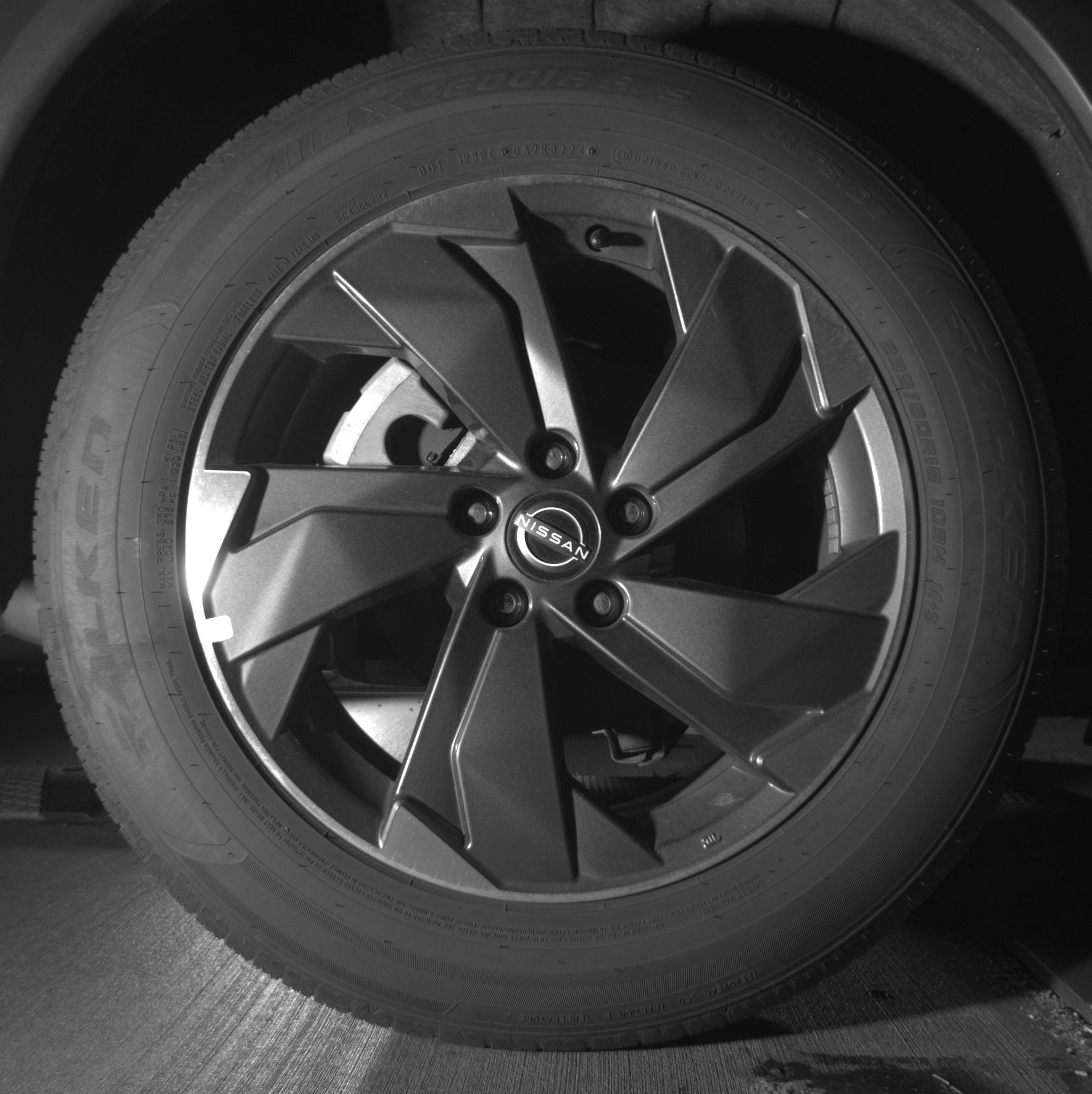 Thumbnail: 2025 Nissan Rogue - 12