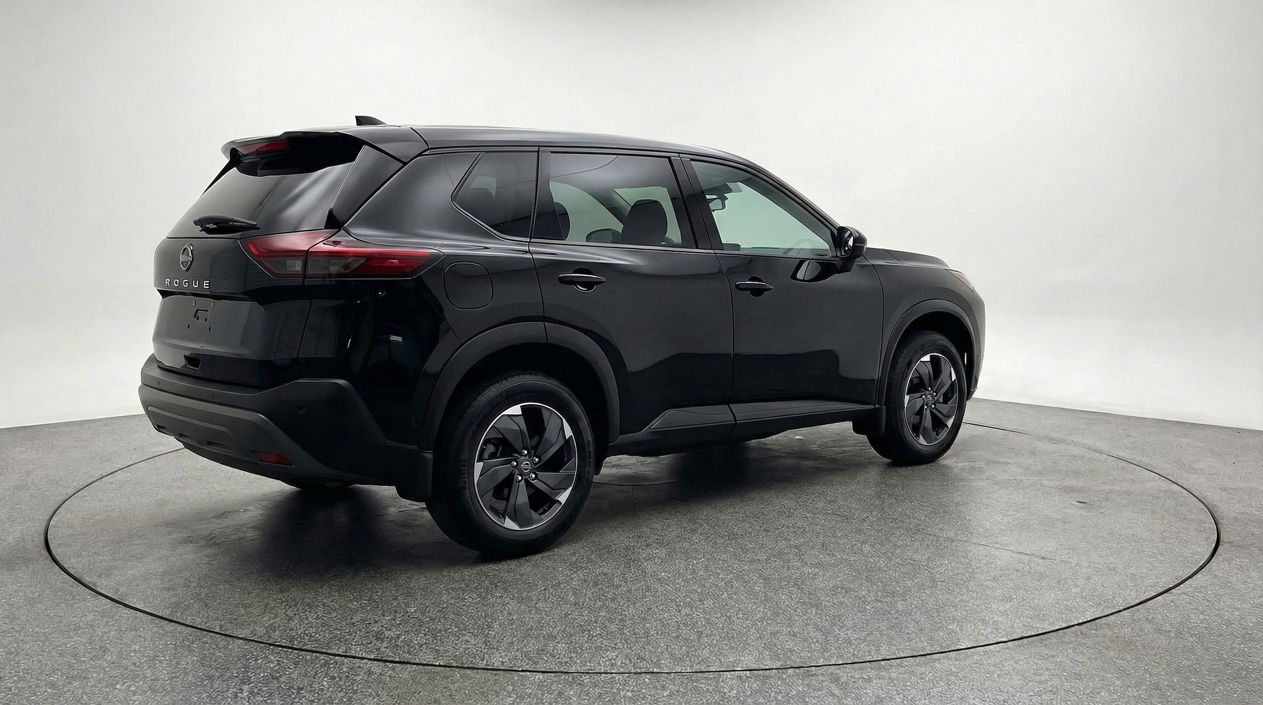 Thumbnail: 2025 Nissan Rogue - 9