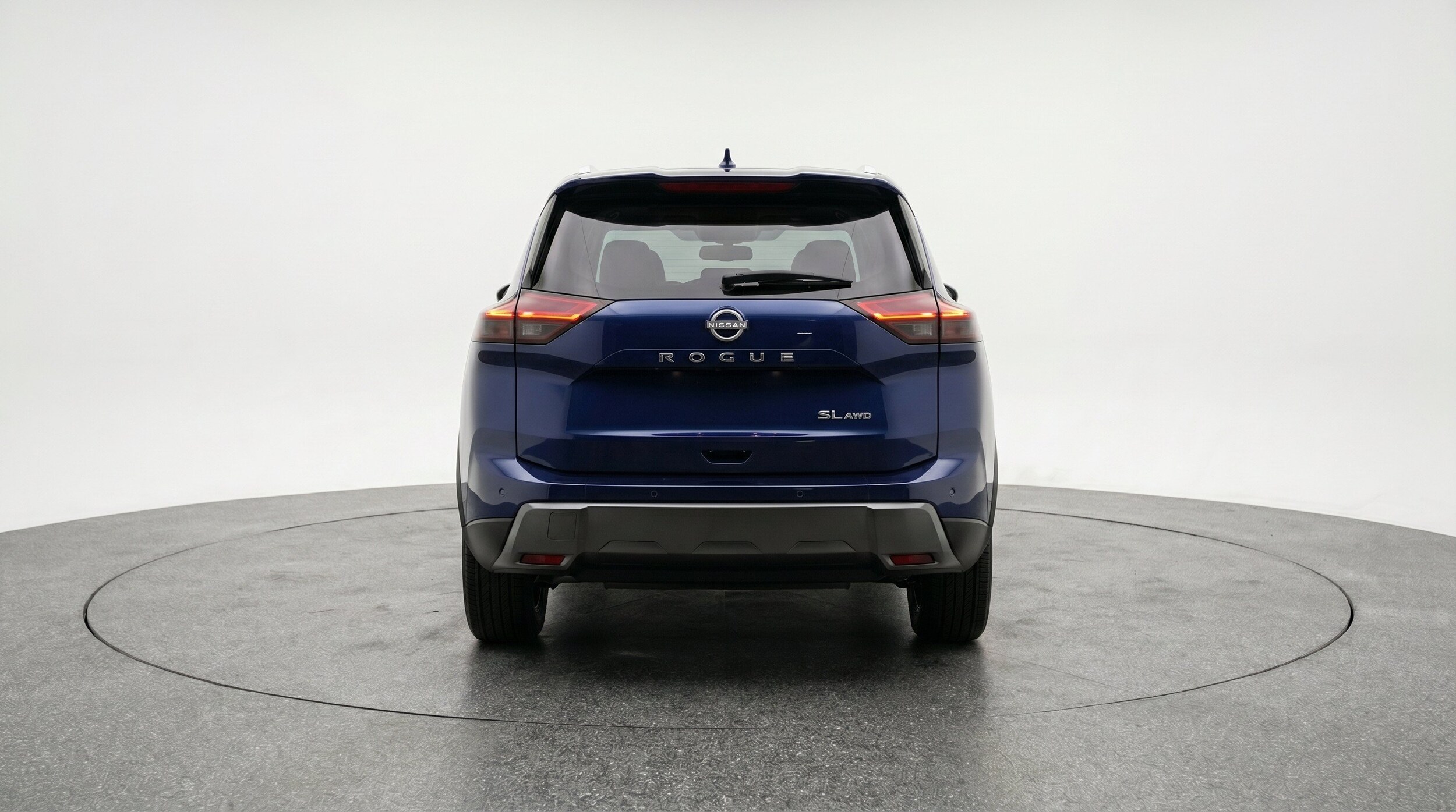Thumbnail: 2026 Nissan Rogue - 7