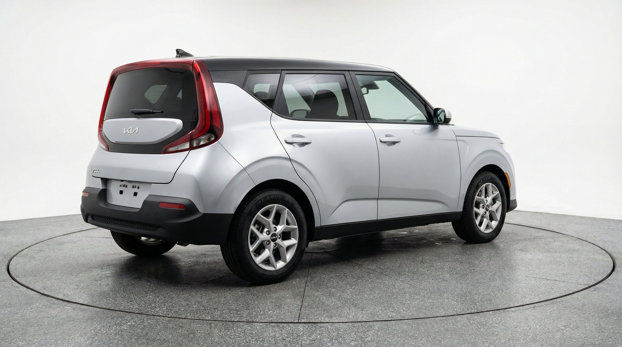Thumbnail: 2025 Kia Soul - 9