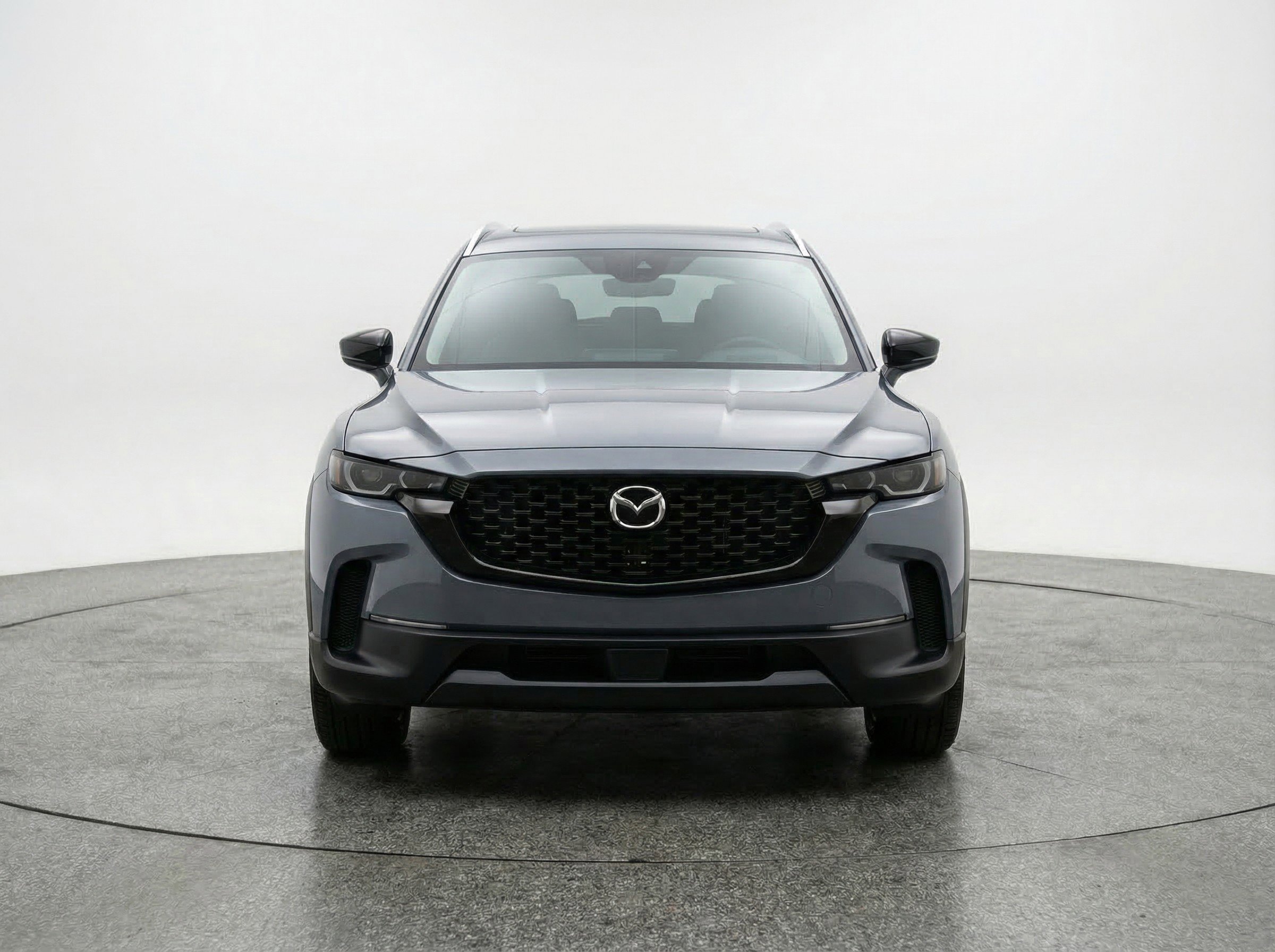 Thumbnail: 2025 Mazda CX-50 - 2